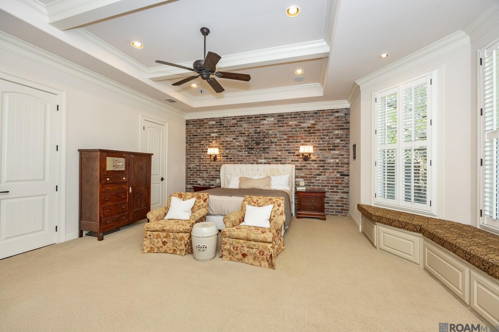 17427 E Club View Ct, Baton Rouge, Louisiana image 19