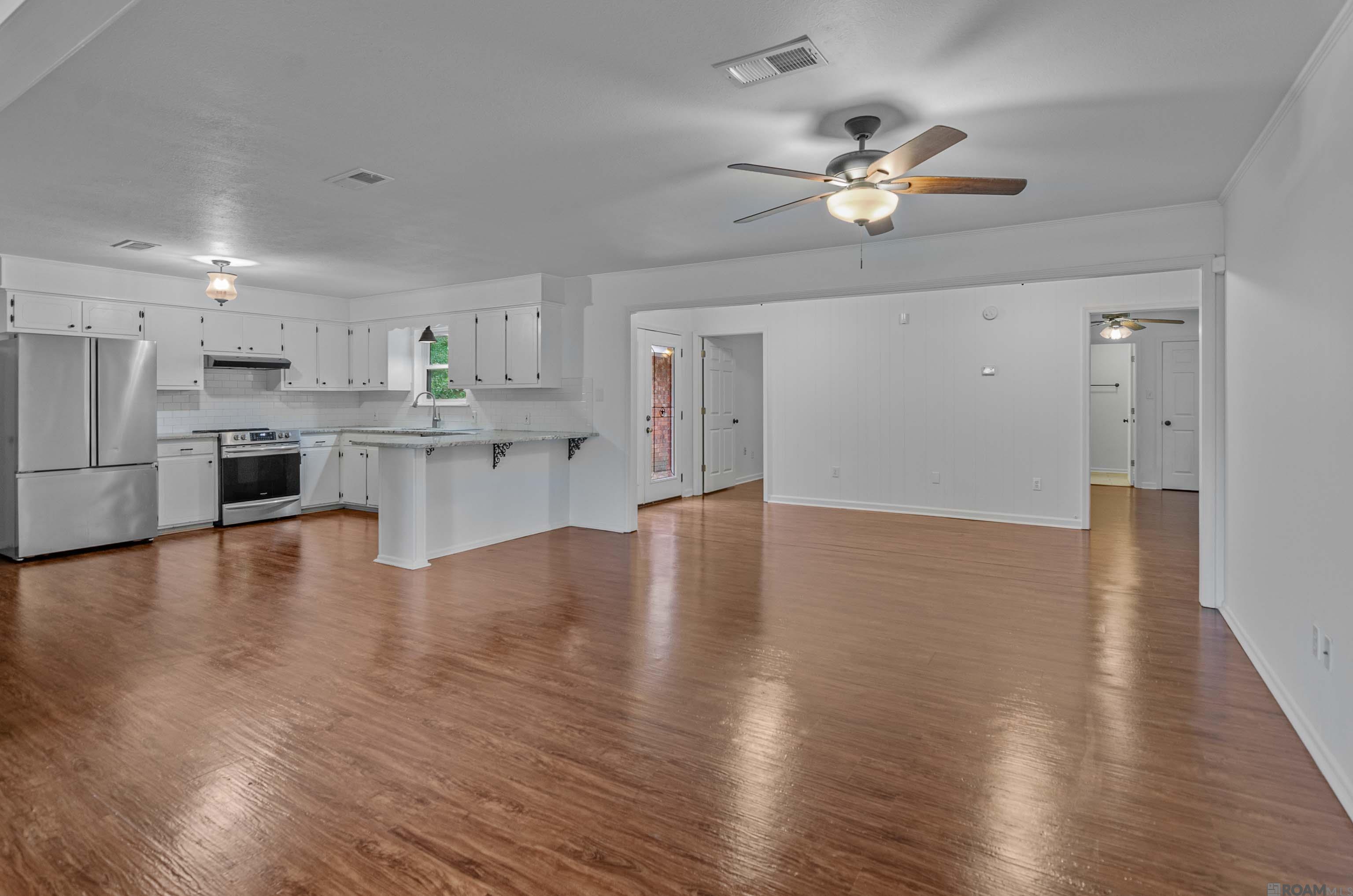 5007 Gloria St, Zachary, Louisiana image 8