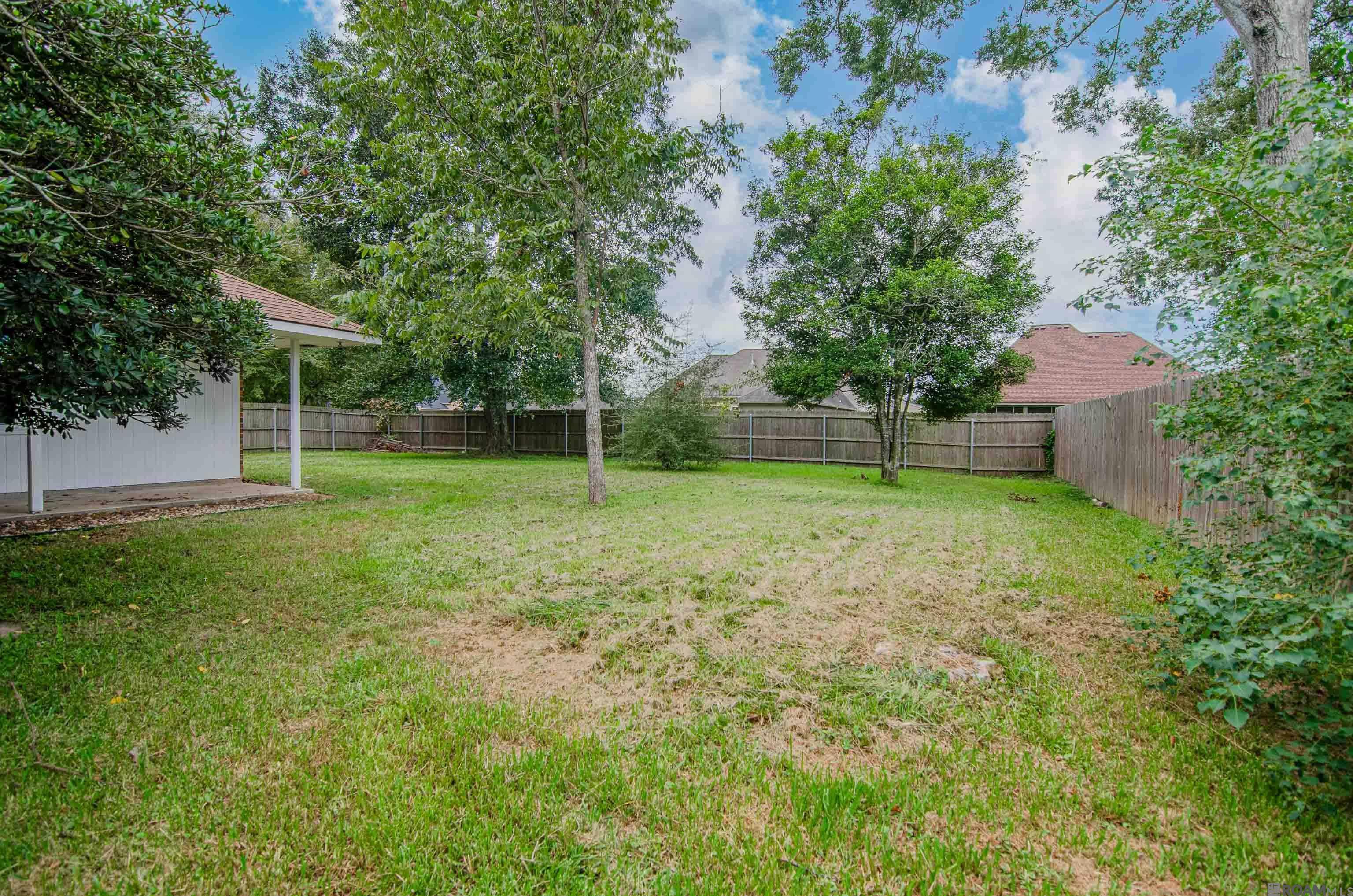 5007 Gloria St, Zachary, Louisiana image 5