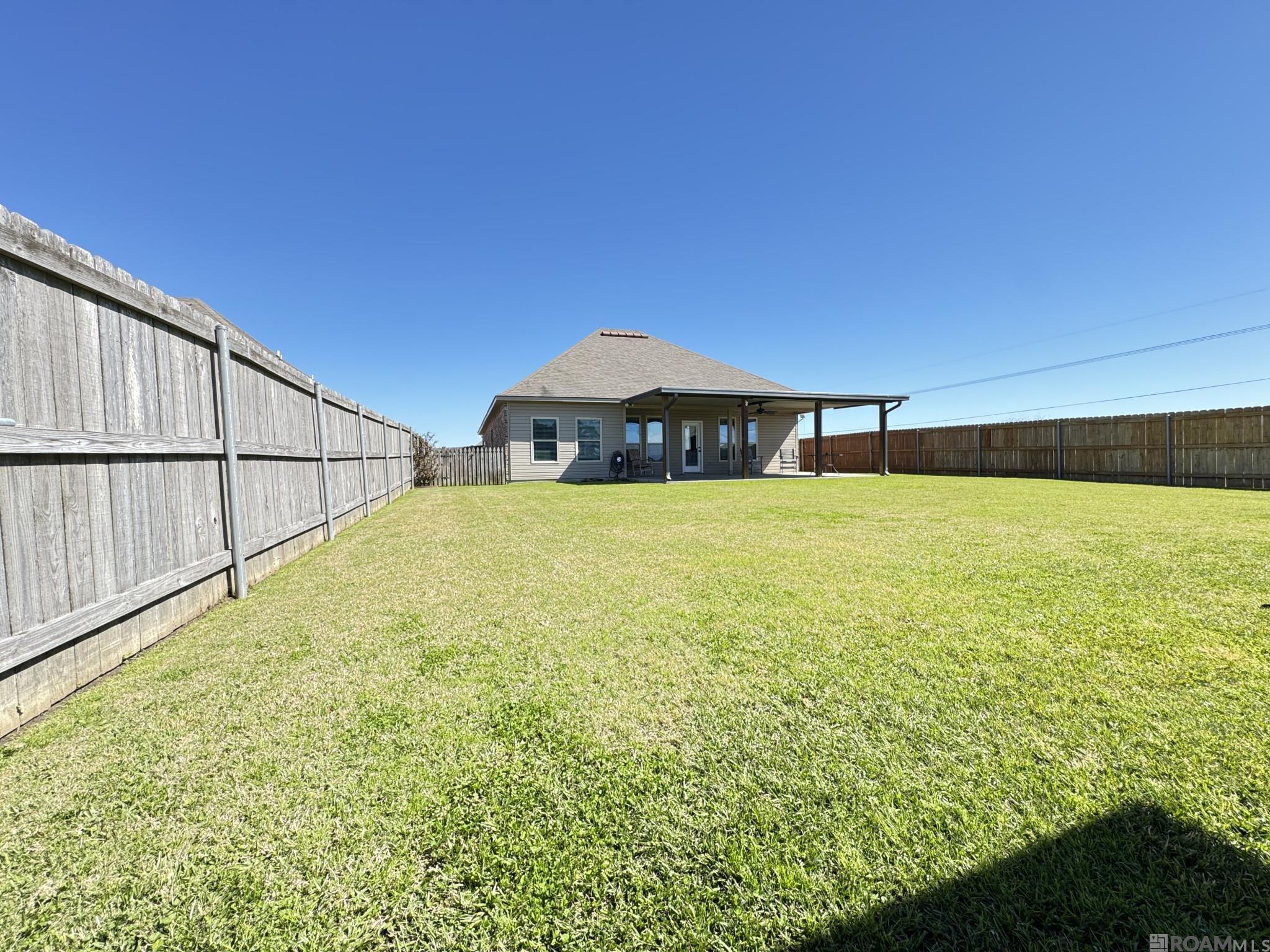 103 Broland Dr, Duson, Louisiana image 22