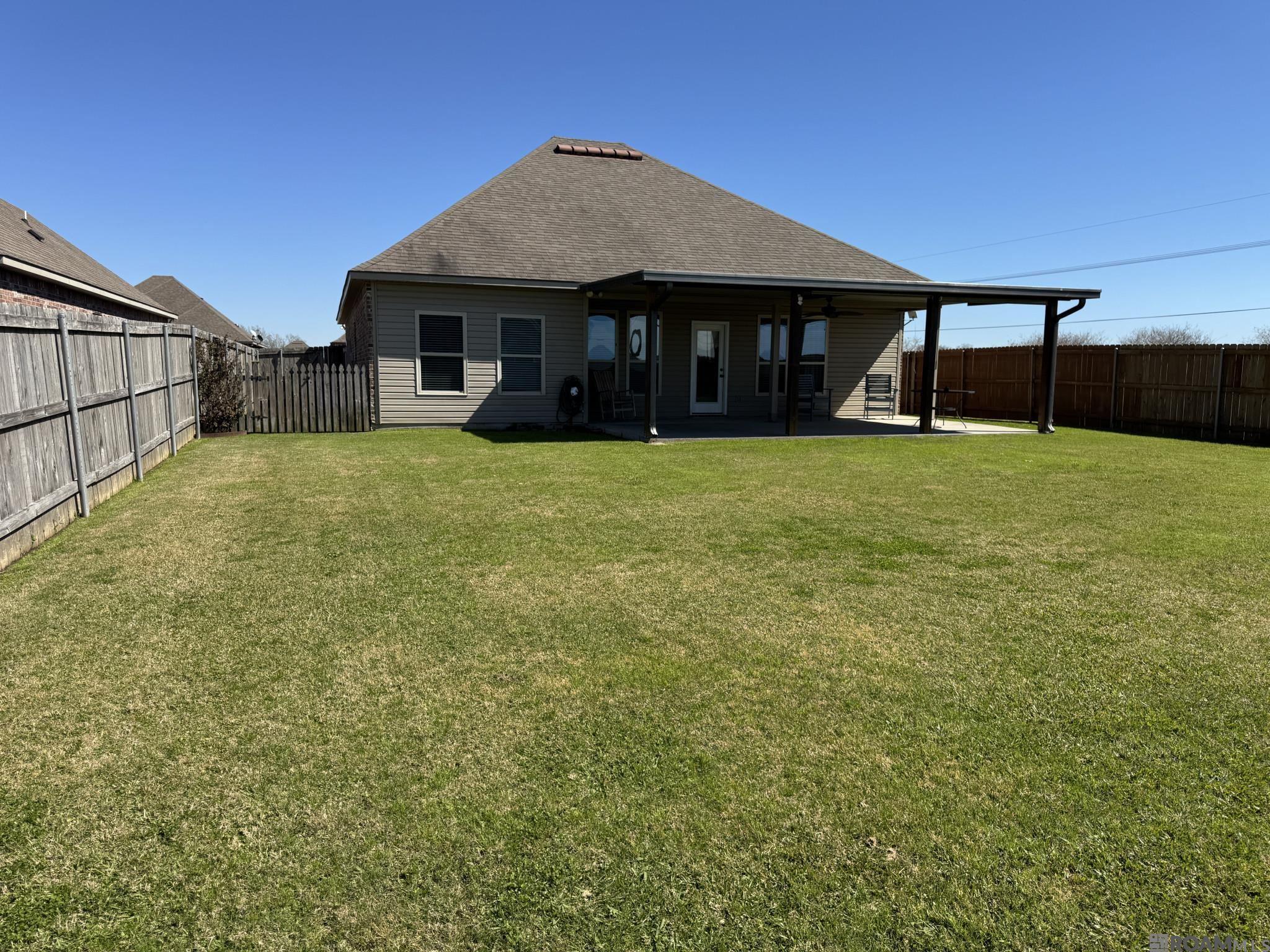 103 Broland Dr, Duson, Louisiana image 19