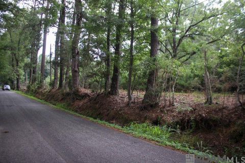 Vacant Land For Sale - TBD Turner Rd<br/> Ethel, LA 70730