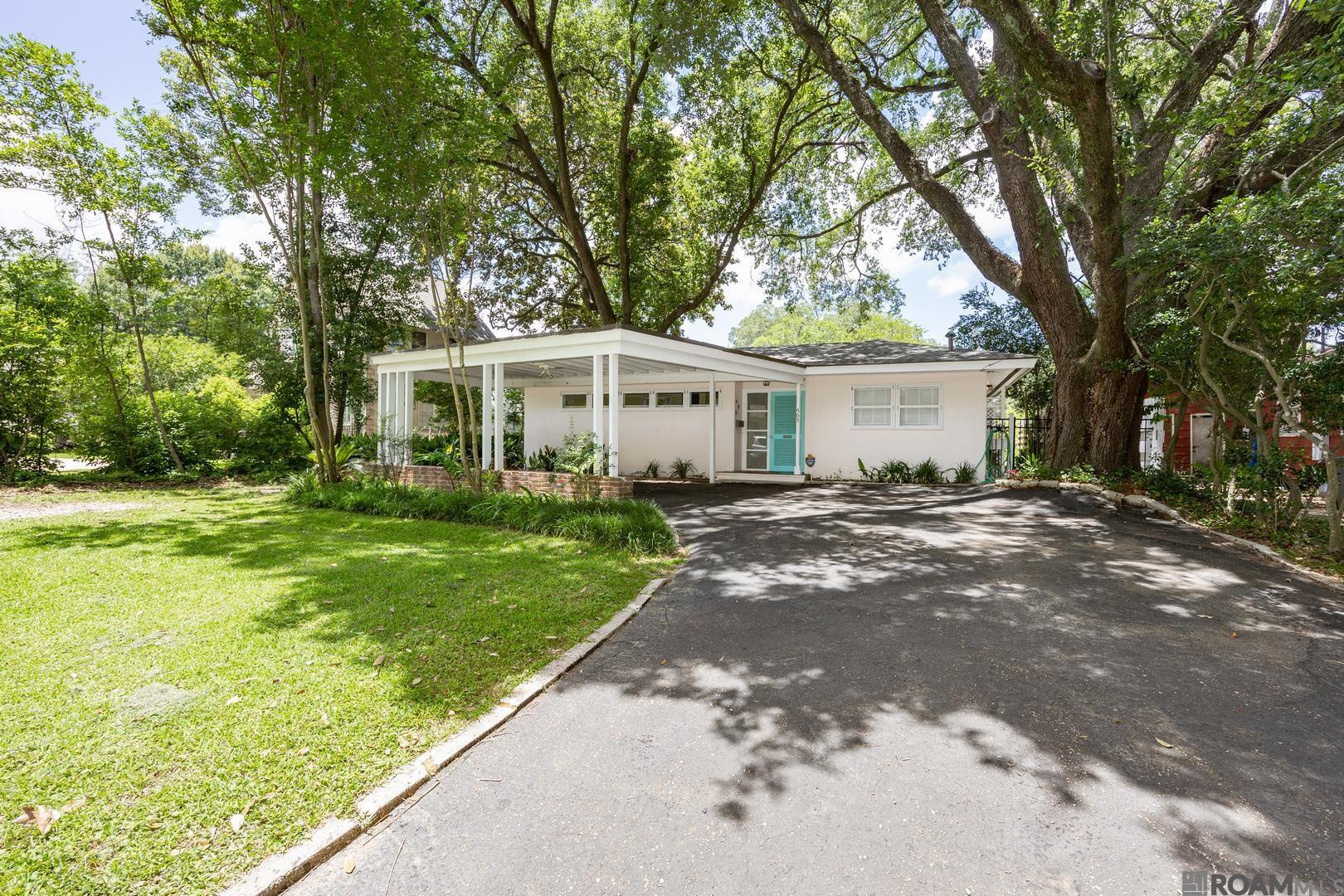505 Delgado Dr, Baton Rouge, Louisiana image 2