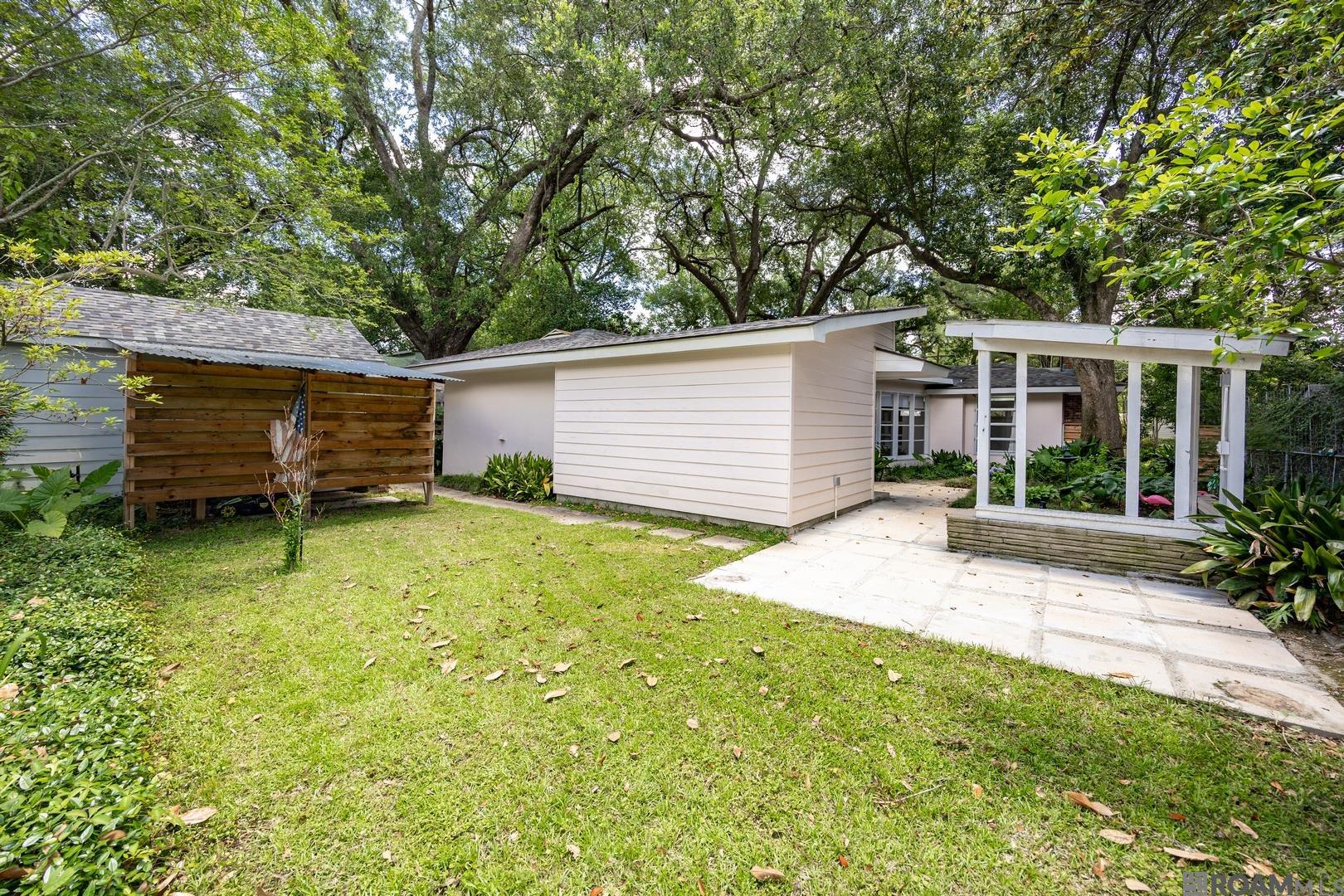 505 Delgado Dr, Baton Rouge, Louisiana image 8