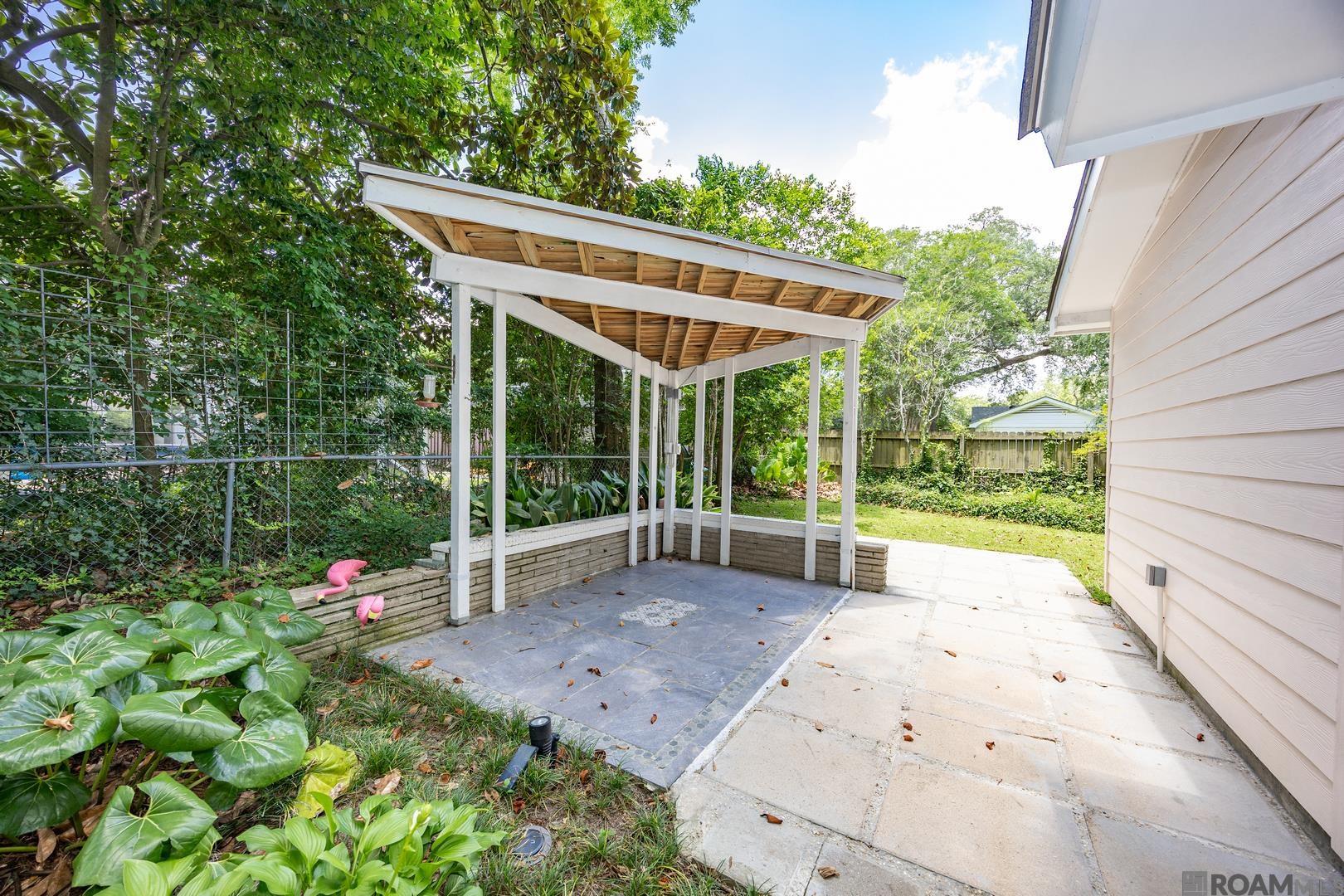 505 Delgado Dr, Baton Rouge, Louisiana image 6