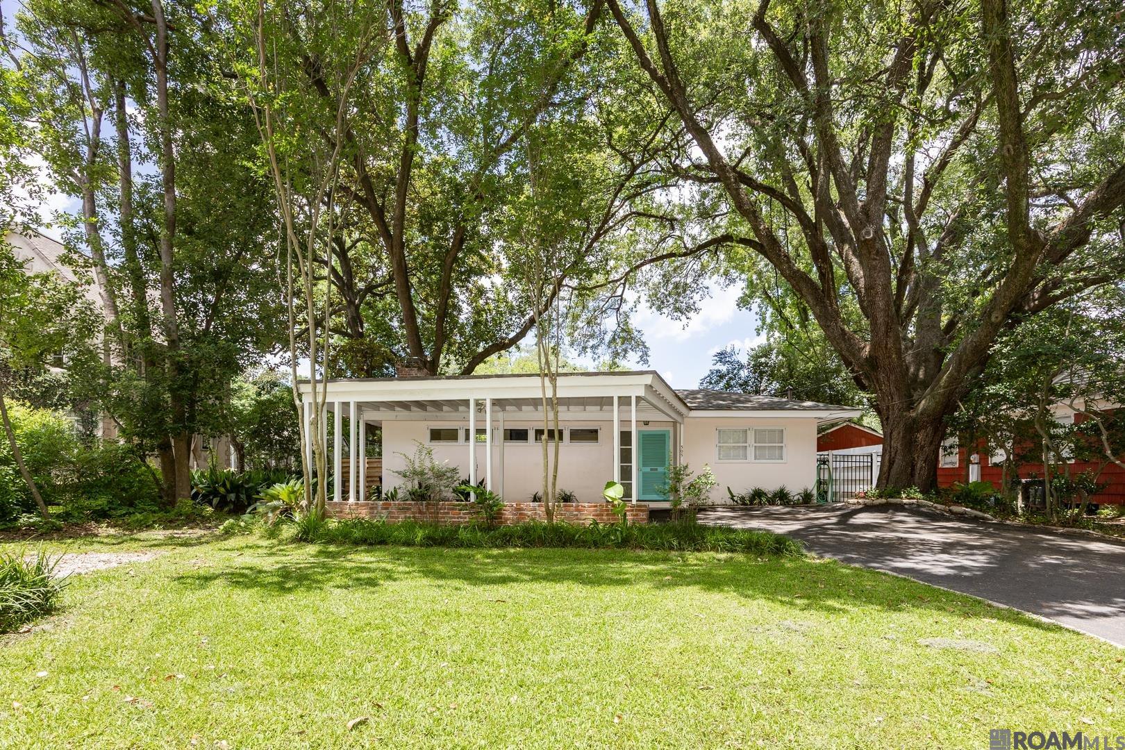 505 Delgado Dr, Baton Rouge, Louisiana image 1
