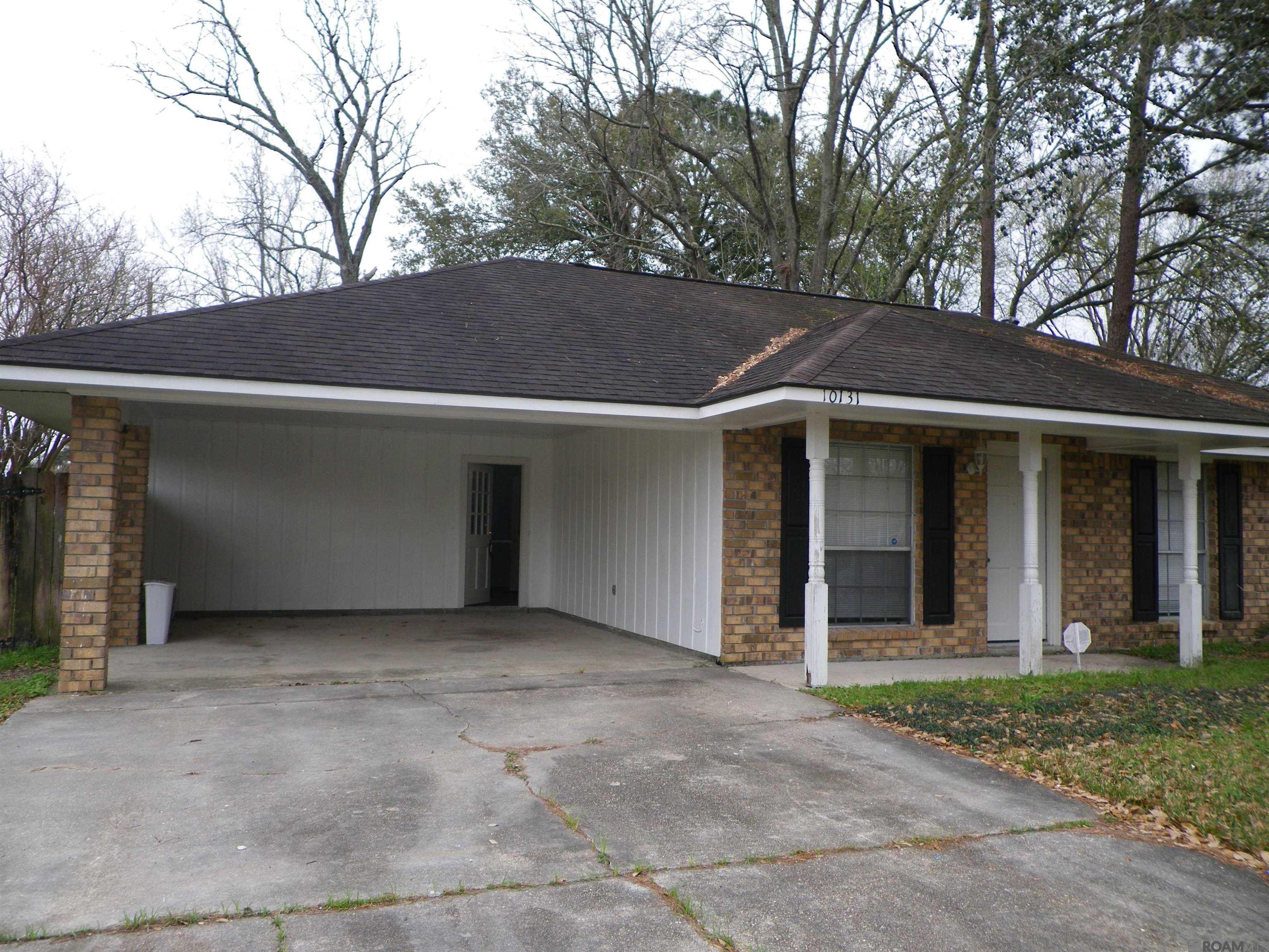 10131 Buttercup Dr, Baton Rouge, Louisiana image 2