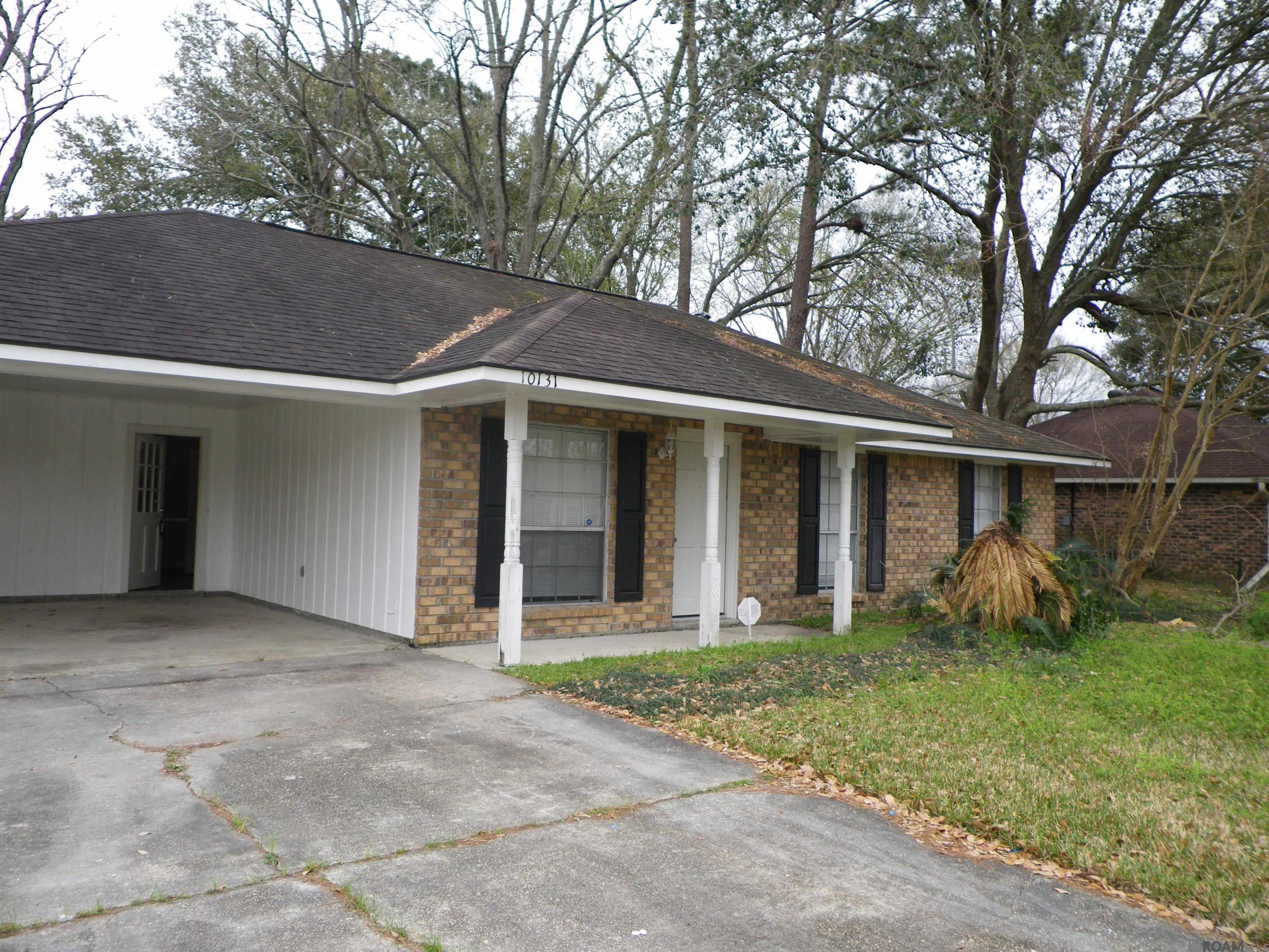 10131 Buttercup Dr, Baton Rouge, Louisiana image 1