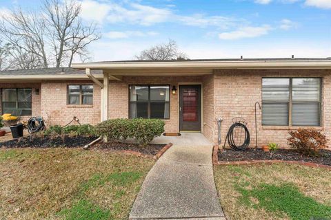 5323 Blair Ln #FF-4, Baton Rouge, LA 70809 - MLS#: 2025002338
