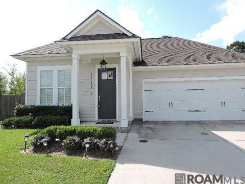 Homes For Rent - 15042 Vintage Jade Ct<br/> Baton Rouge, LA 70817