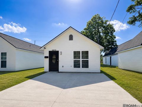 Homes For Sale - 10178 Avenue B<br/> Baton Rouge, LA 70807