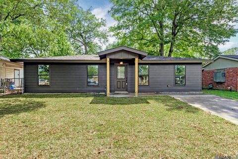 Homes For Sale - 7224 Poinsetta Drive<br/> East Baton Rouge County, Baton Rouge, LA 70812