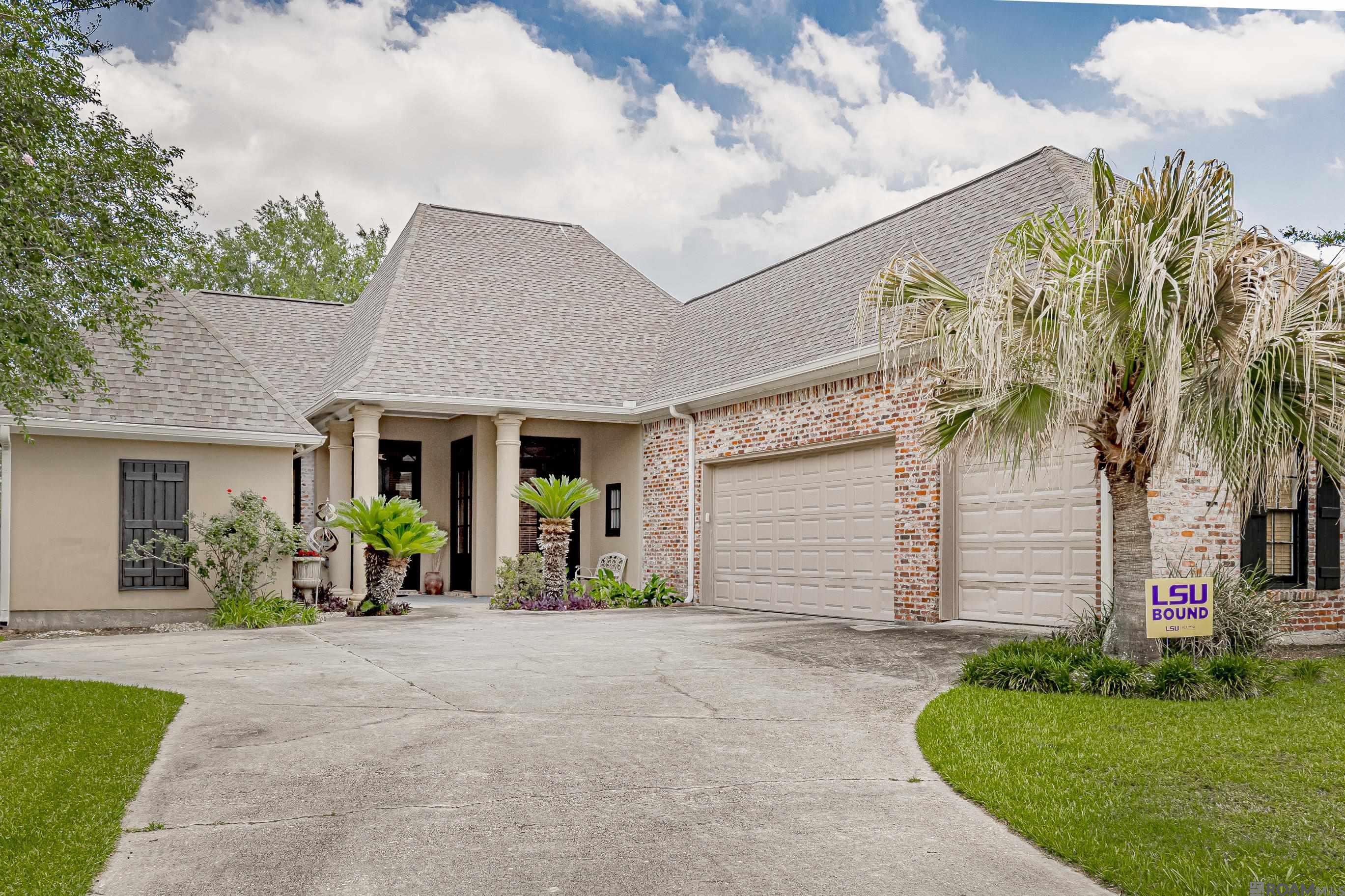 18312 Fountain Hill, Prairieville, Louisiana image 2