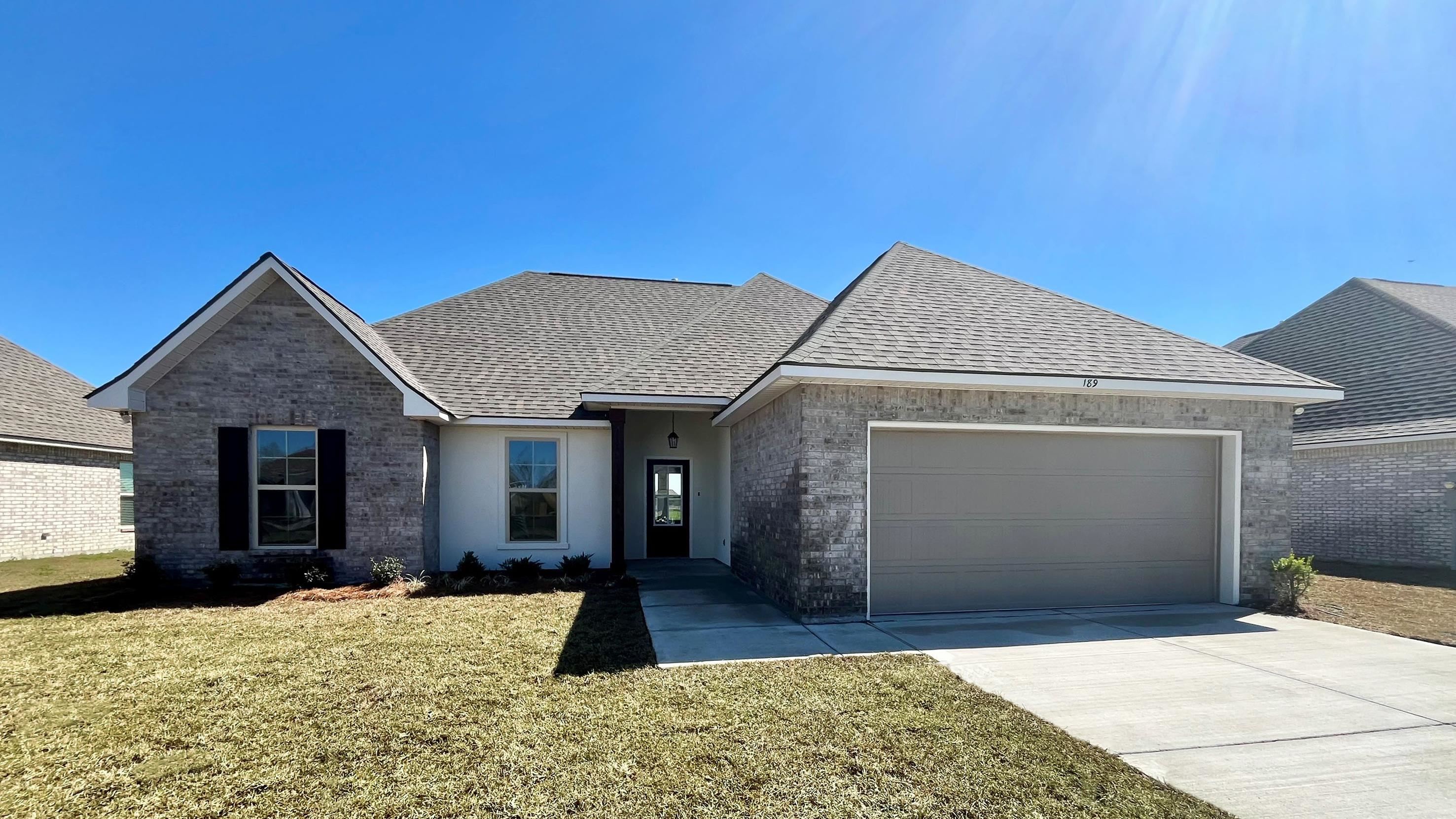 189 Pond Dr, Thibodaux, Louisiana image 1