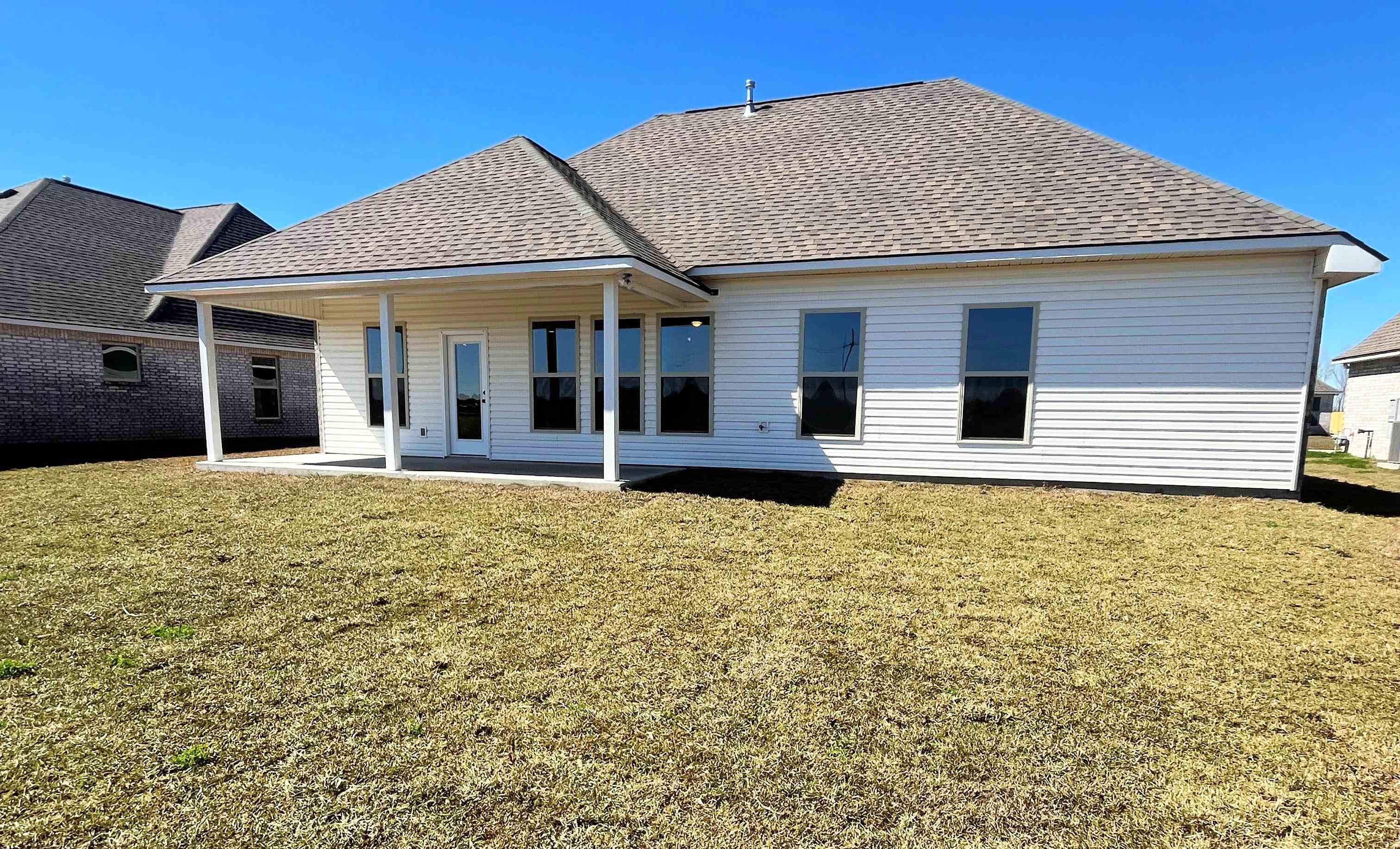 189 Pond Dr, Thibodaux, Louisiana image 9