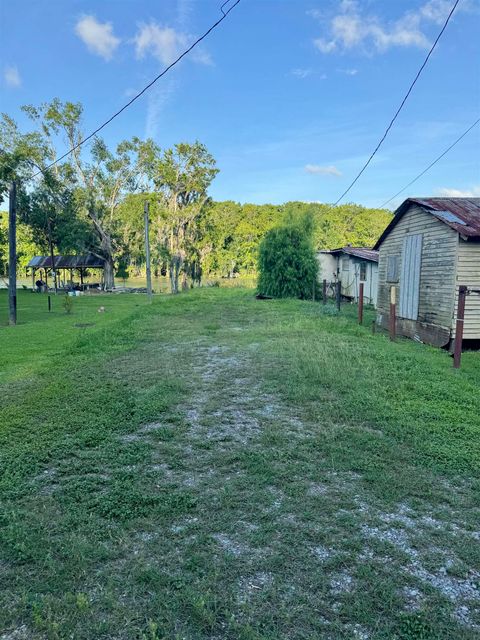 Vacant Land For Sale - 1156 Stephensville Rd<br/> Saint Martin County, Morgan City, LA 70380