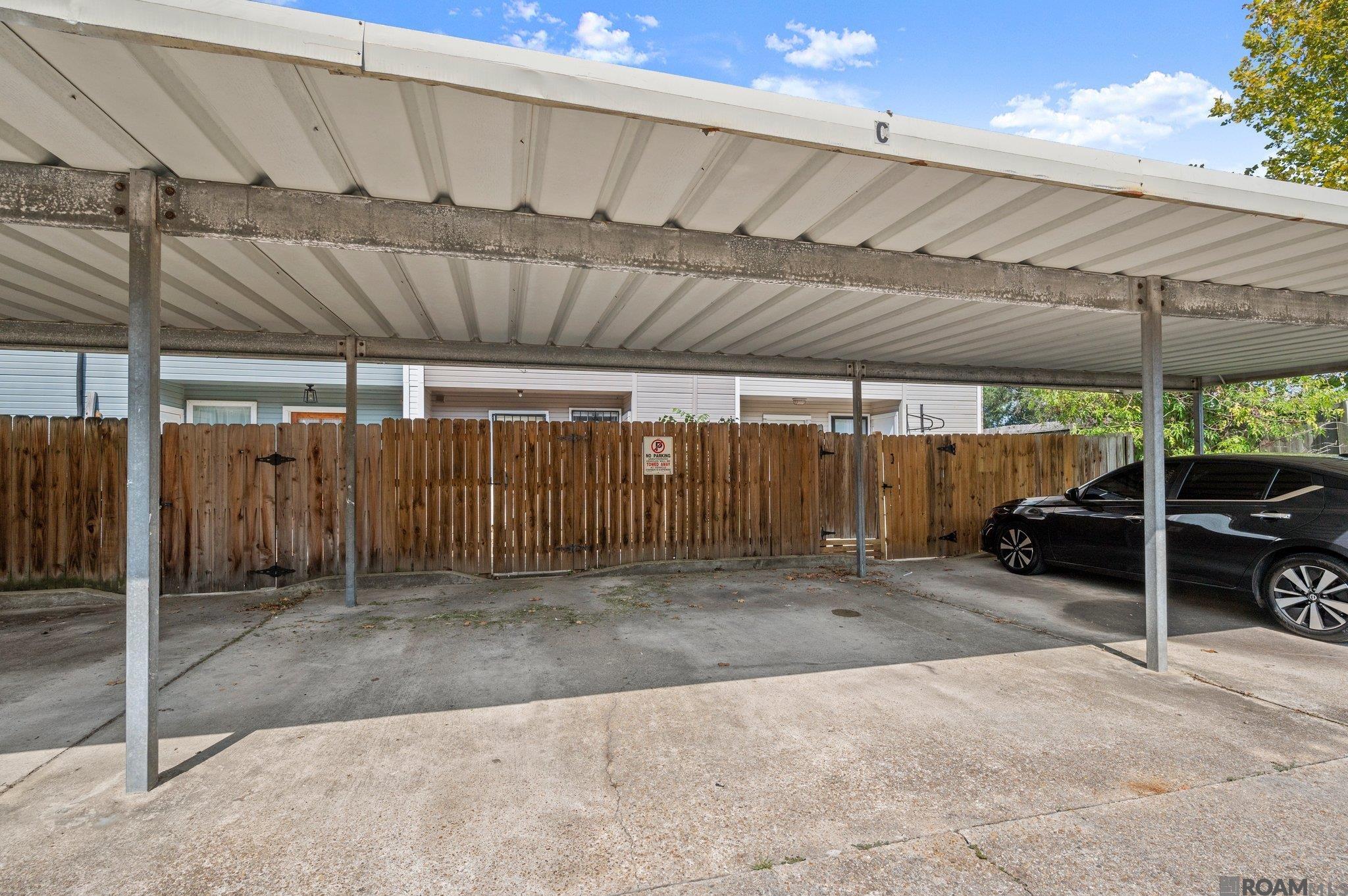 1793 Blvd De Province #D, Baton Rouge, Louisiana image 14