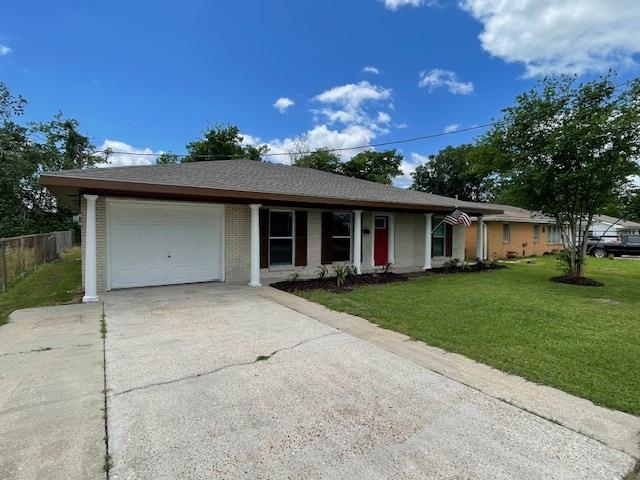 201 Buquet Street, Houma, Louisiana image 2