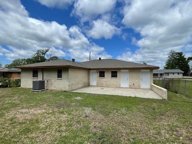 201 Buquet Street, Houma, Louisiana image 22