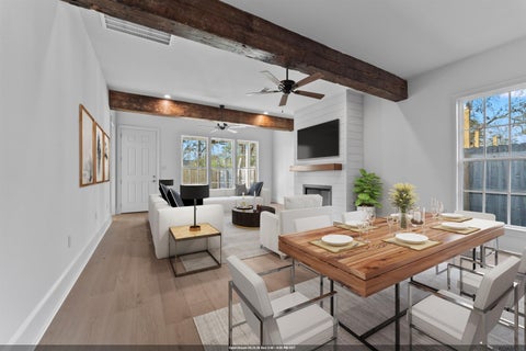 Apartment For Sale - 740 Acadia St<br/> Baton Rouge, LA 70806