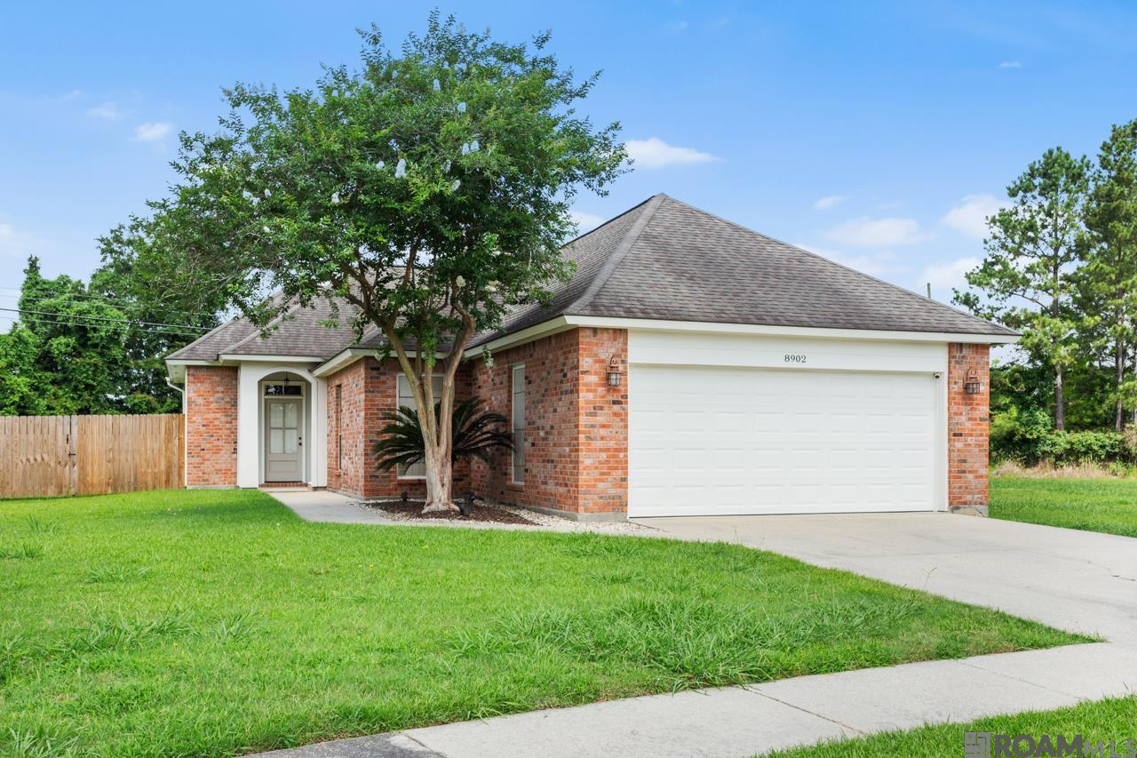 8902 Westlake Ave, Baton Rouge, Louisiana image 1