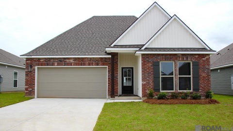 Homes For Sale - 15528 Rocco Drive<br/> Baker, LA 70714