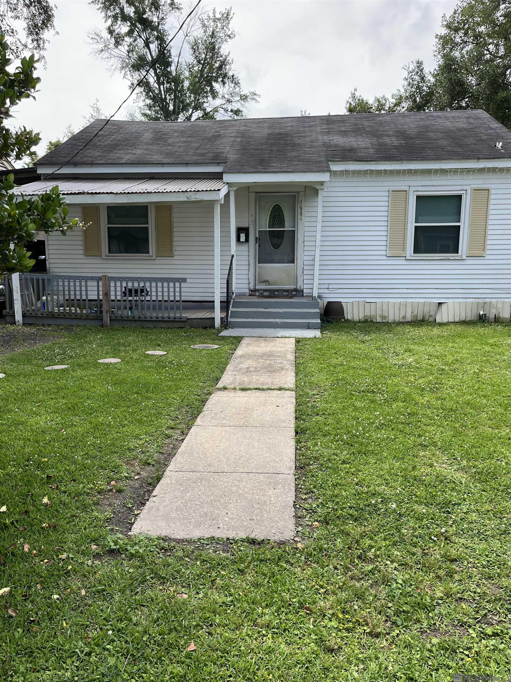 4664 Osborne Ave, Baton Rouge, Louisiana image 1