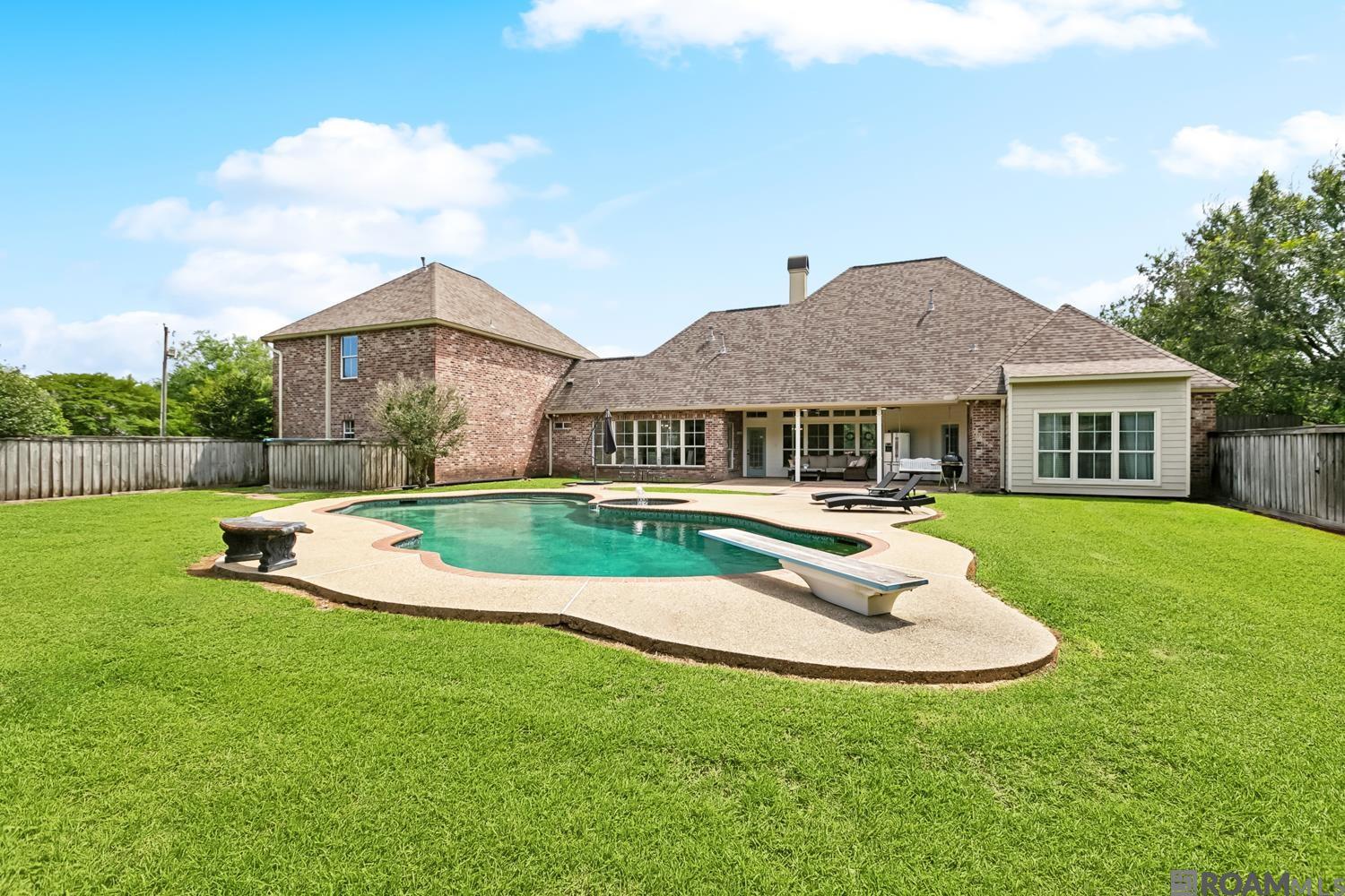 35201 Cane Market Rd, Denham Springs, Louisiana image 31