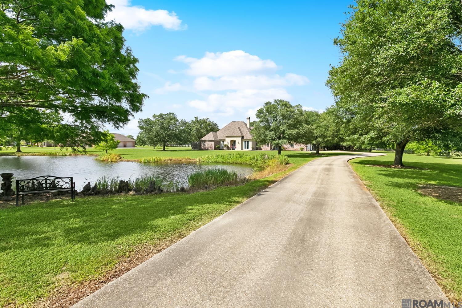 35201 Cane Market Rd, Denham Springs, Louisiana image 4