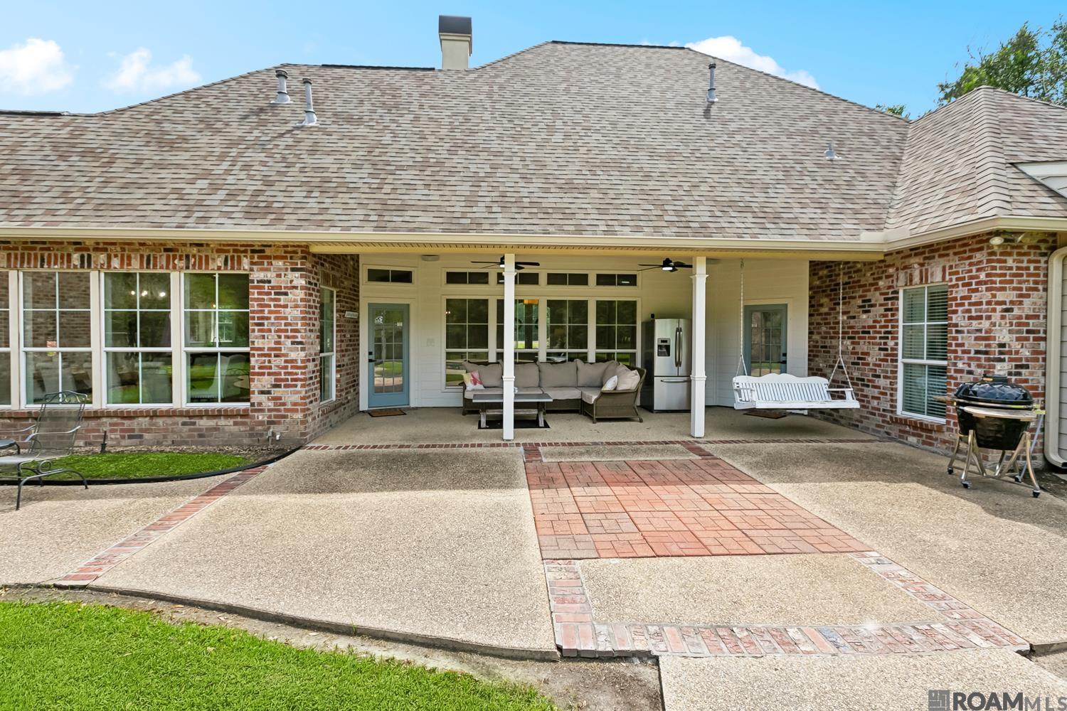 35201 Cane Market Rd, Denham Springs, Louisiana image 35