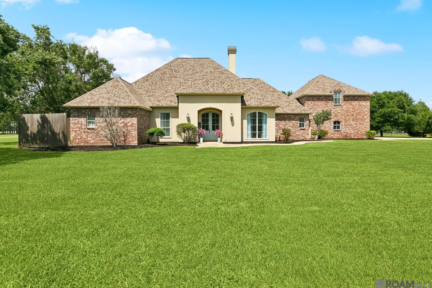 35201 Cane Market Rd, Denham Springs, Louisiana image 2