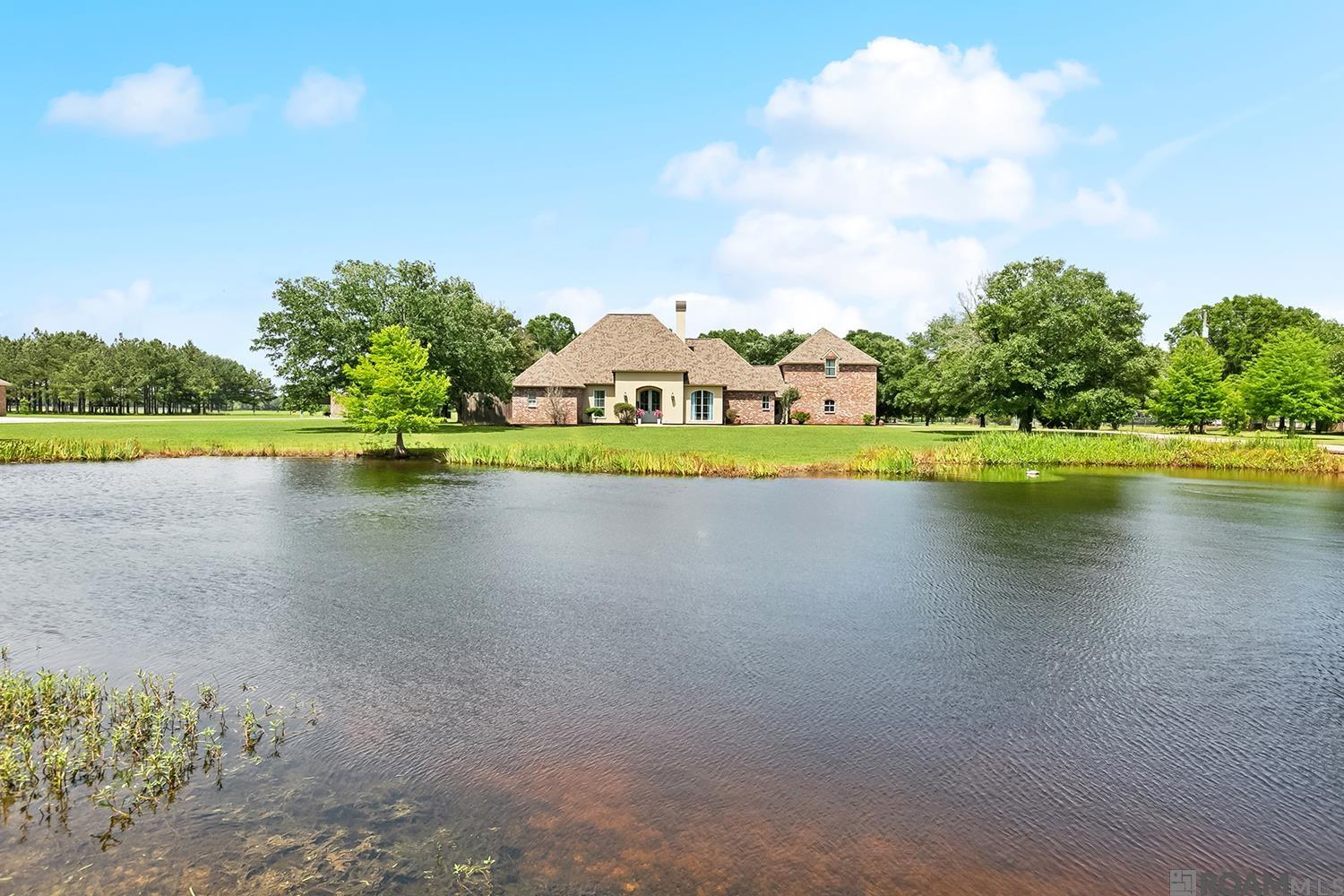 35201 Cane Market Rd, Denham Springs, Louisiana image 1