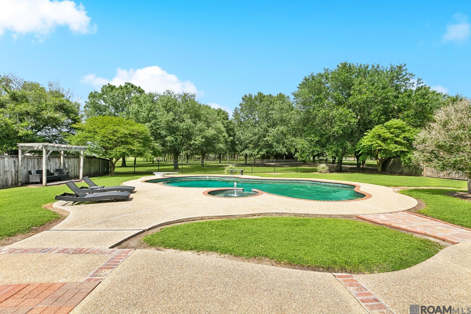 35201 Cane Market Rd, Denham Springs, Louisiana image 29
