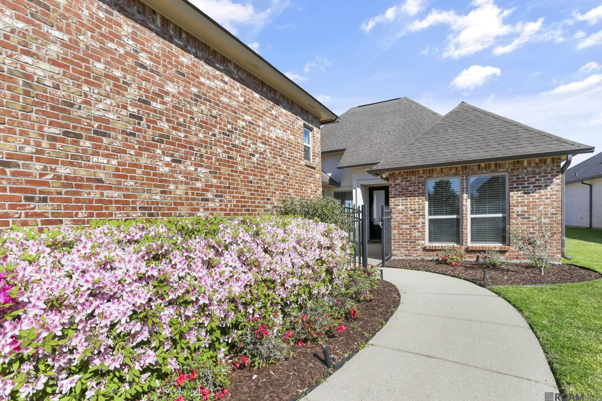 43072 Green Tree Ave, Gonzales, Louisiana image 1
