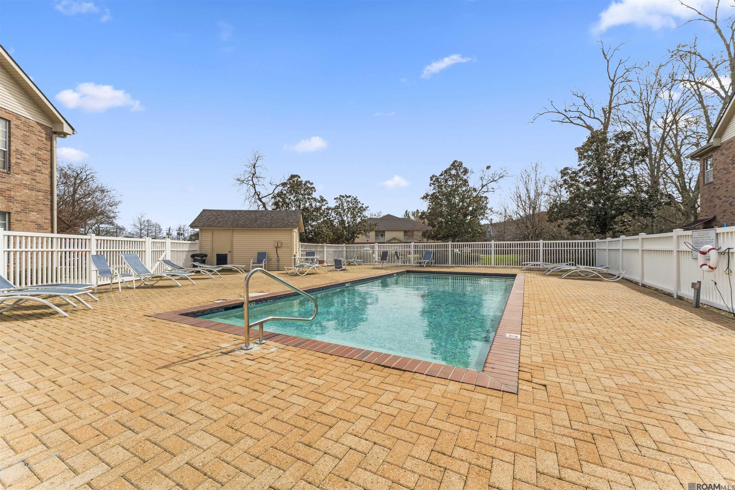 900 Dean Lee Dr #103, Baton Rouge, Louisiana image 14