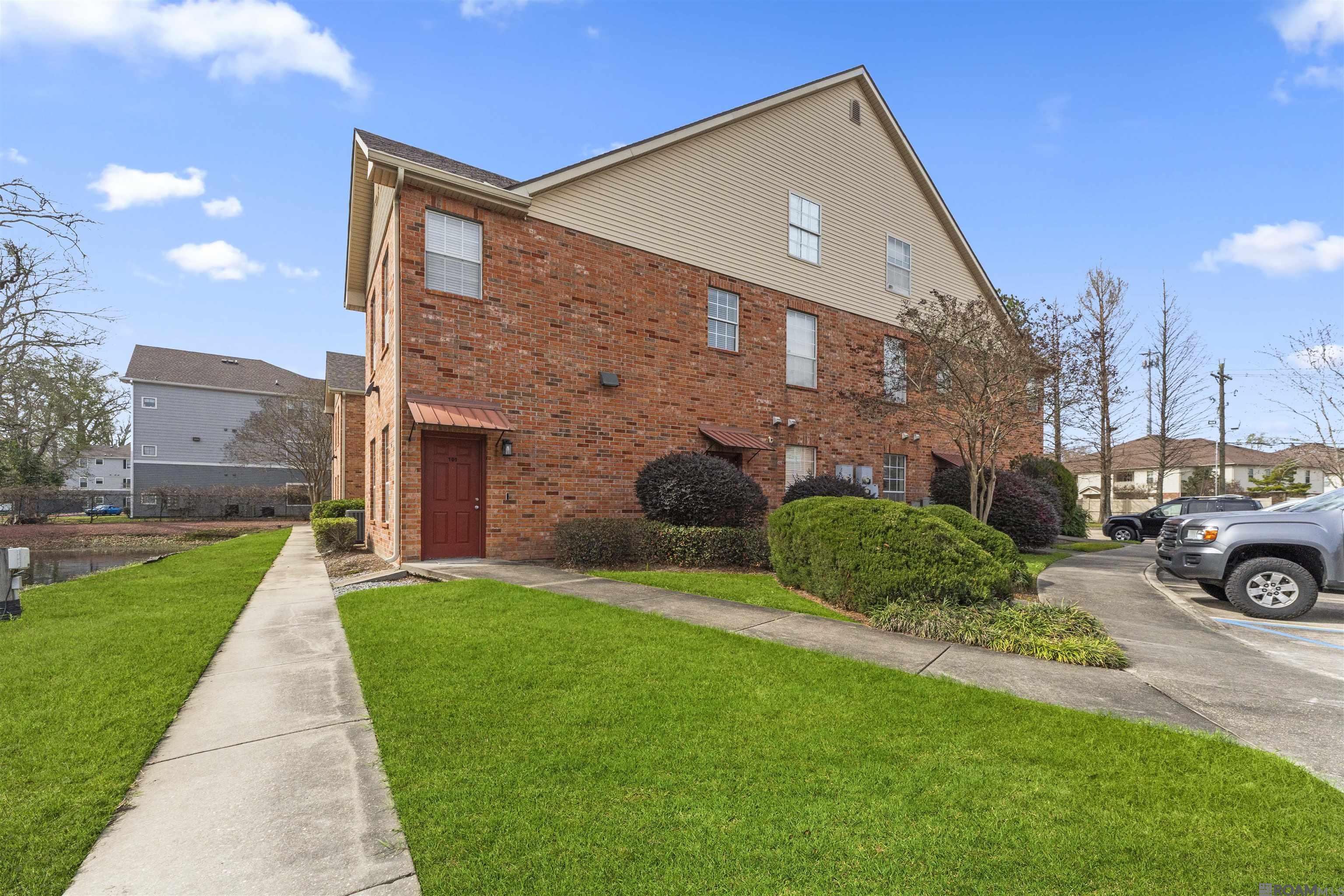 900 Dean Lee Dr #103, Baton Rouge, Louisiana image 1