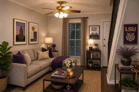 Apartment For Rent - 140 Wylie Dr #9<br/> Baton Rouge, LA 70808