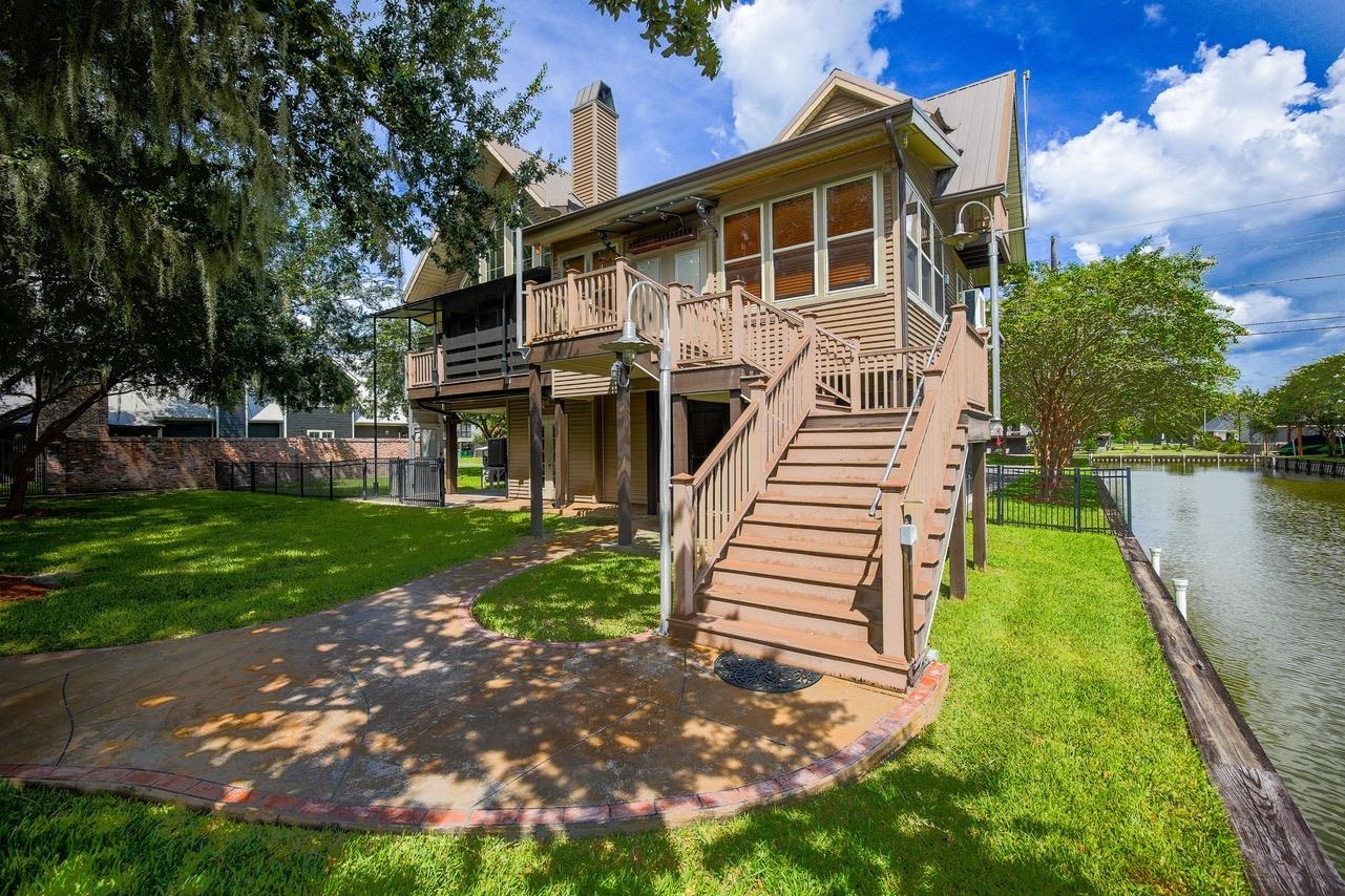 690 Michel Rd, Pierre Part, Louisiana image 2