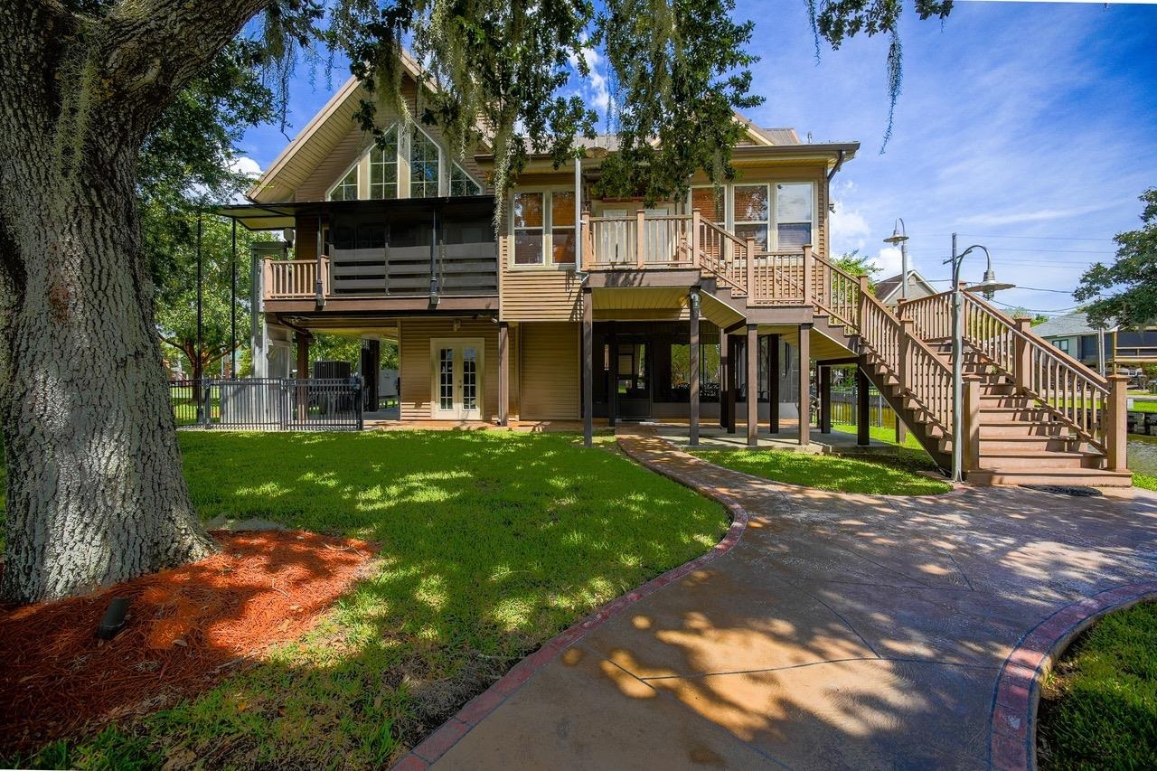 690 Michel Rd, Pierre Part, Louisiana image 1