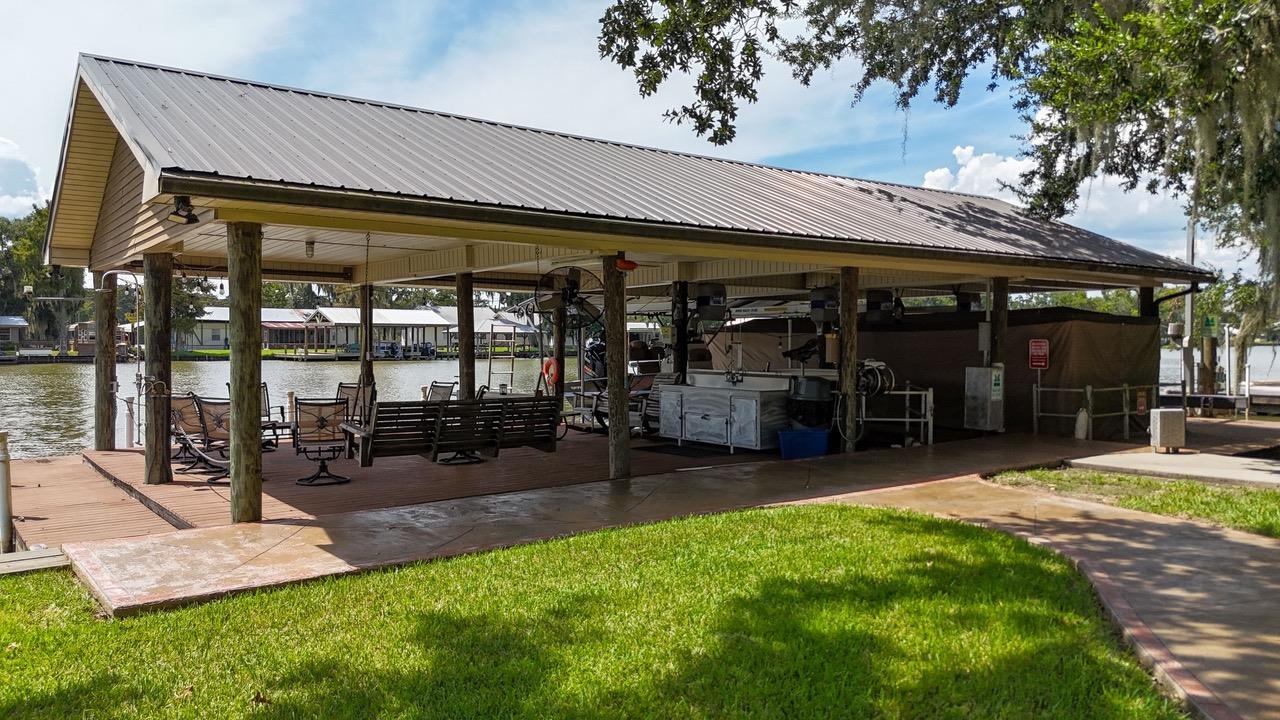 690 Michel Rd, Pierre Part, Louisiana image 21