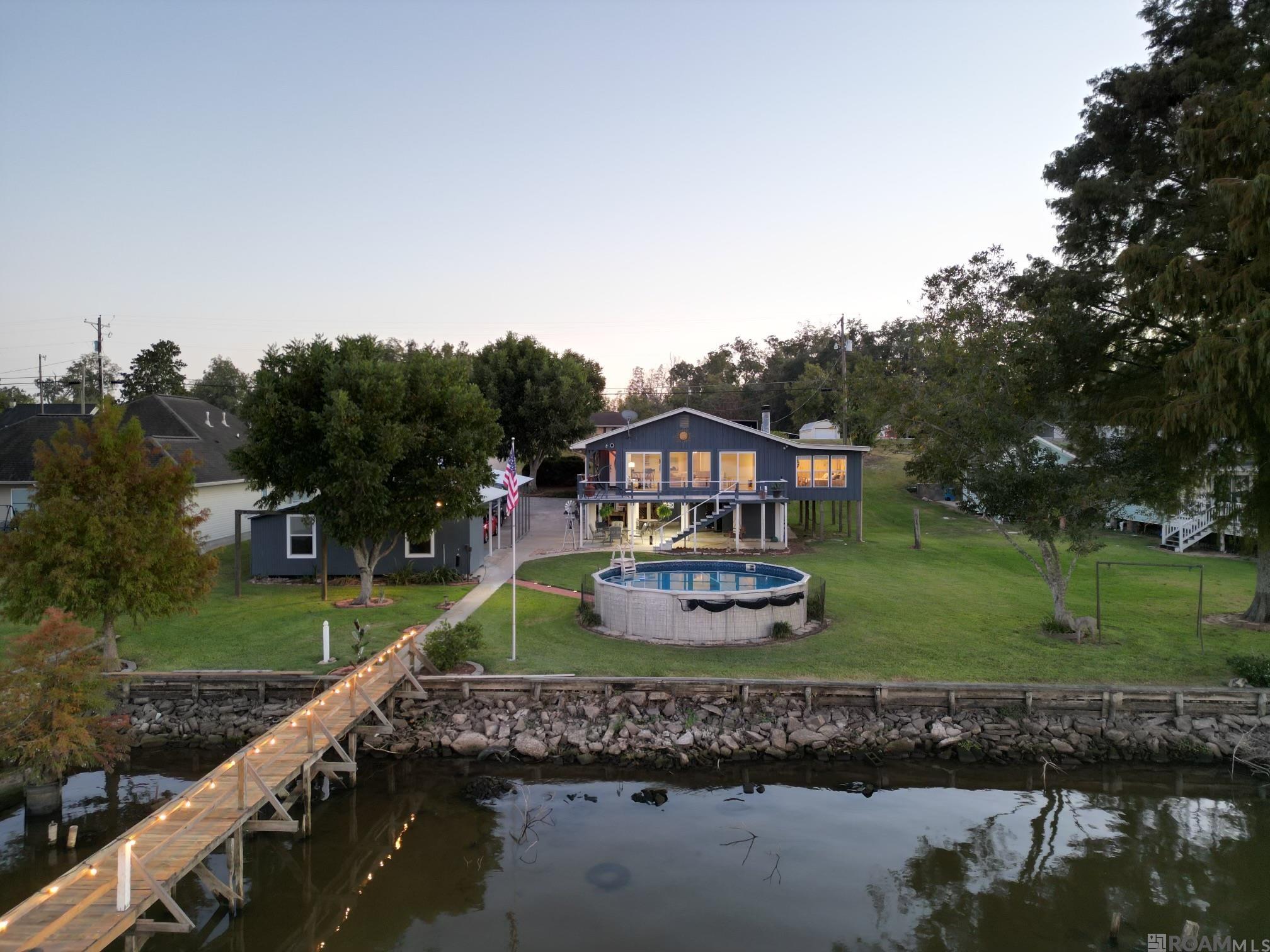 10241 Island Rd, Ventress, Louisiana image 3