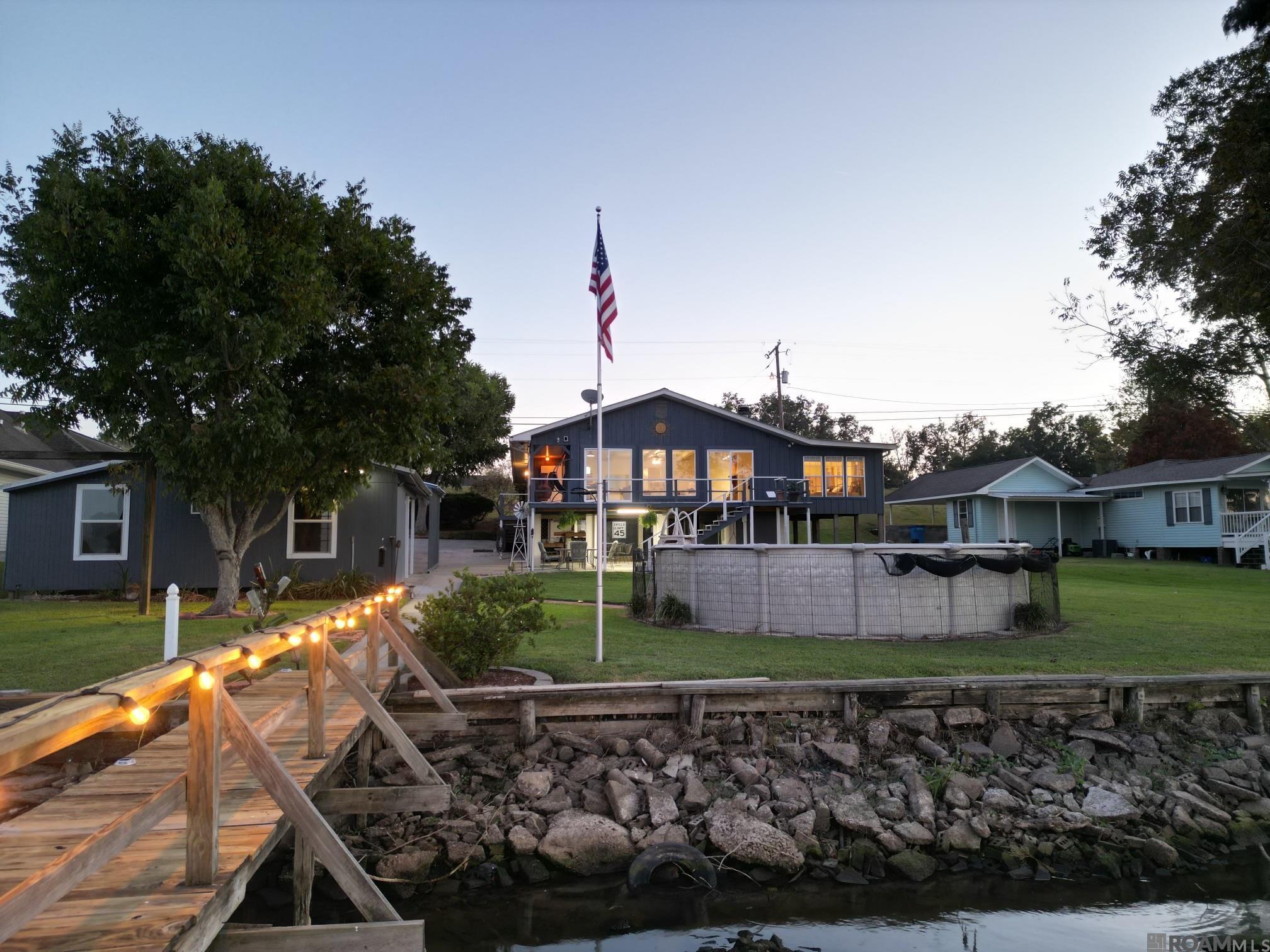 10241 Island Rd, Ventress, Louisiana image 26