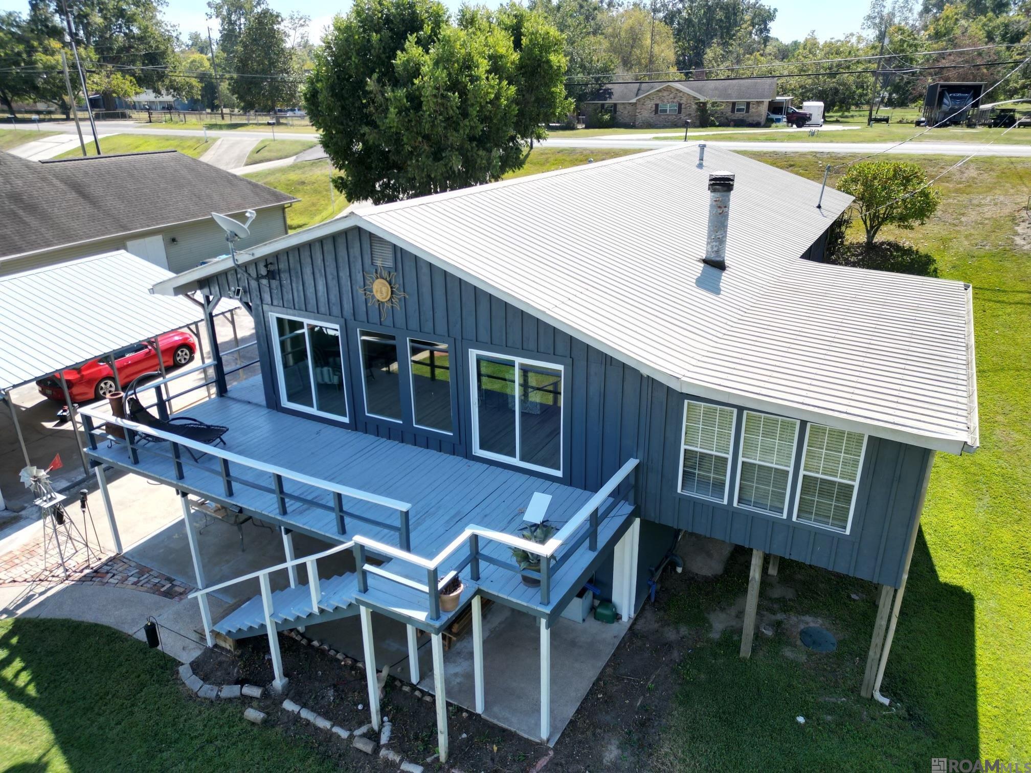 10241 Island Rd, Ventress, Louisiana image 2