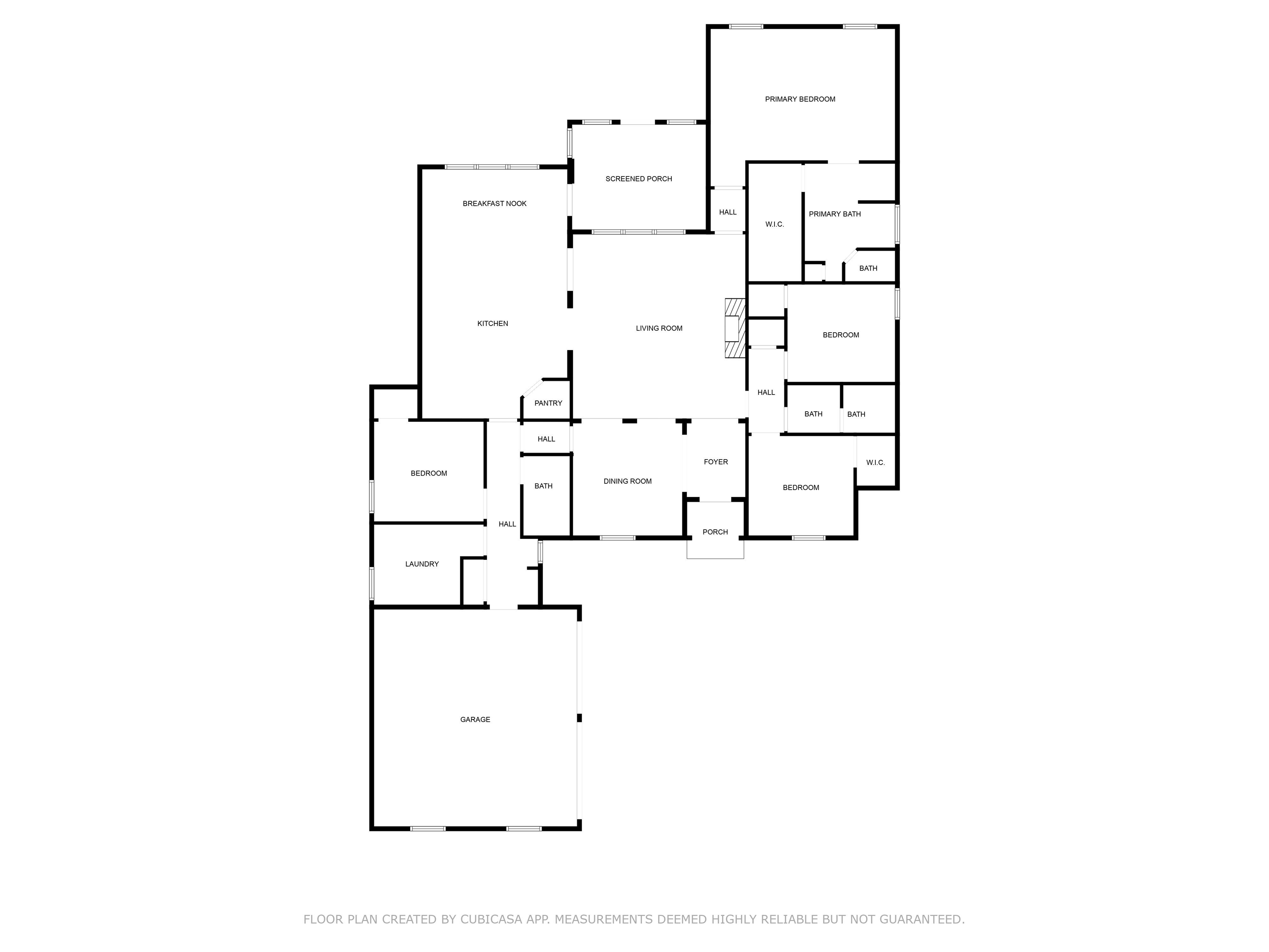 338 Sugar Land Street, Houma, Louisiana image 27