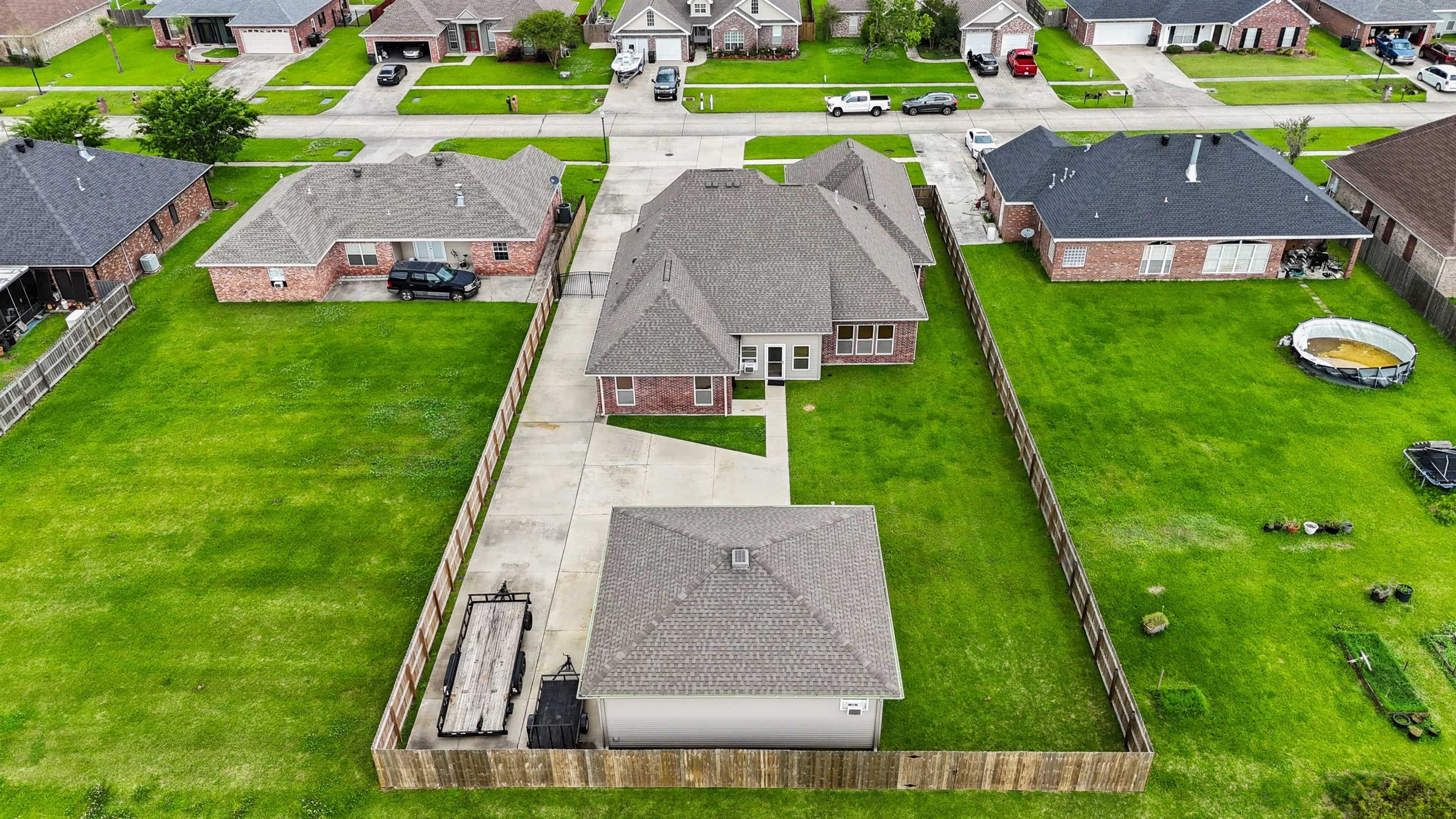 338 Sugar Land Street, Houma, Louisiana image 21