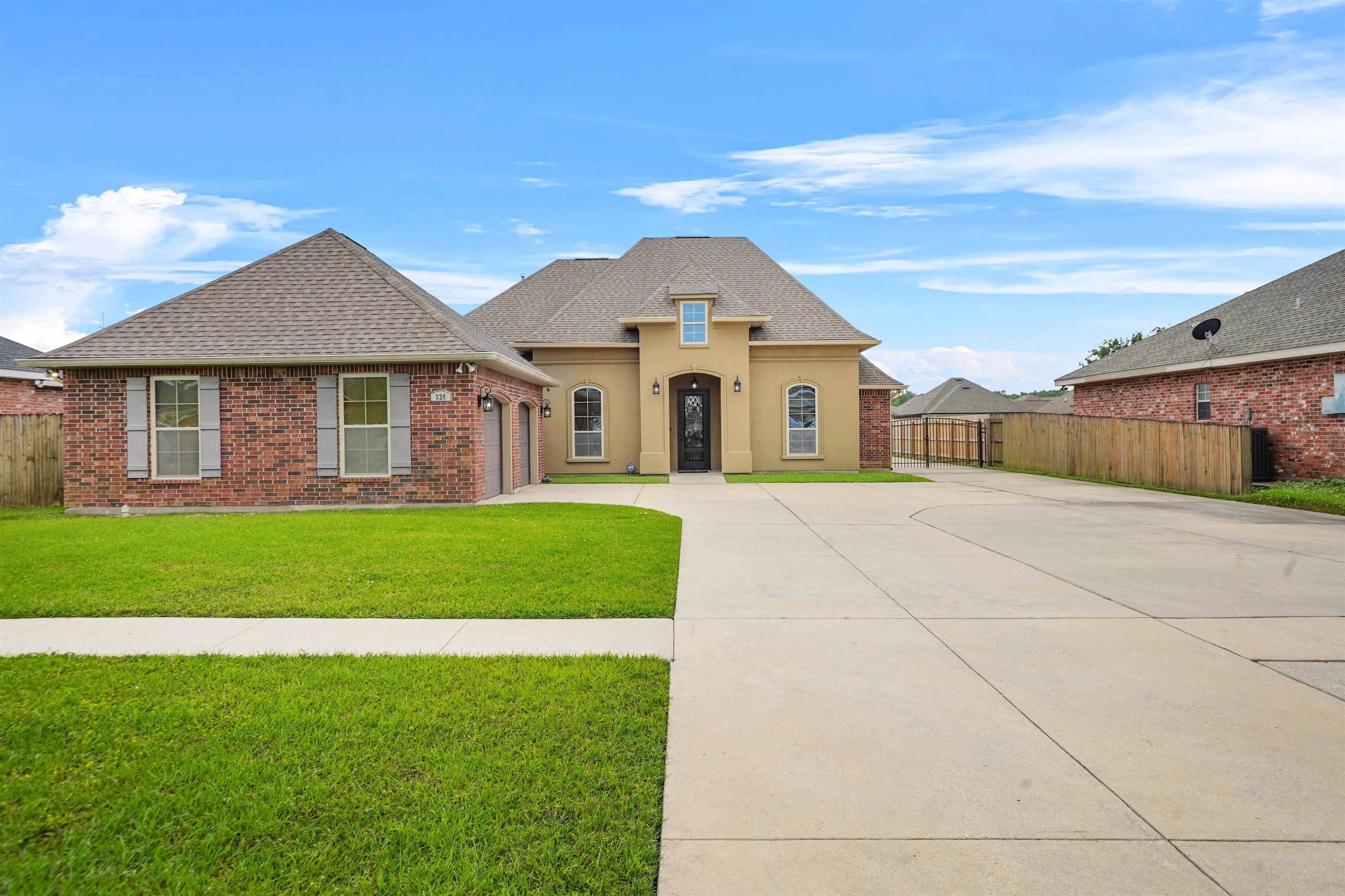 338 Sugar Land Street, Houma, Louisiana image 24
