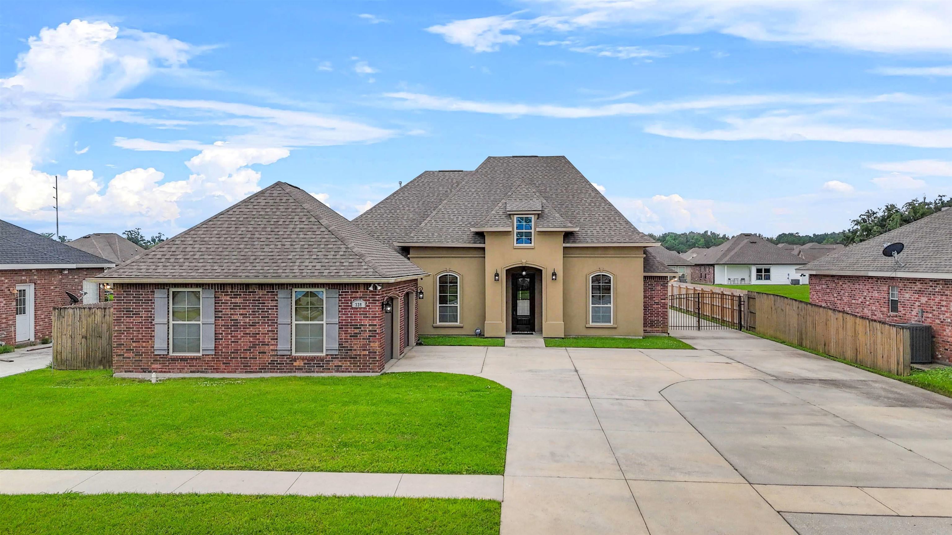338 Sugar Land Street, Houma, Louisiana image 25