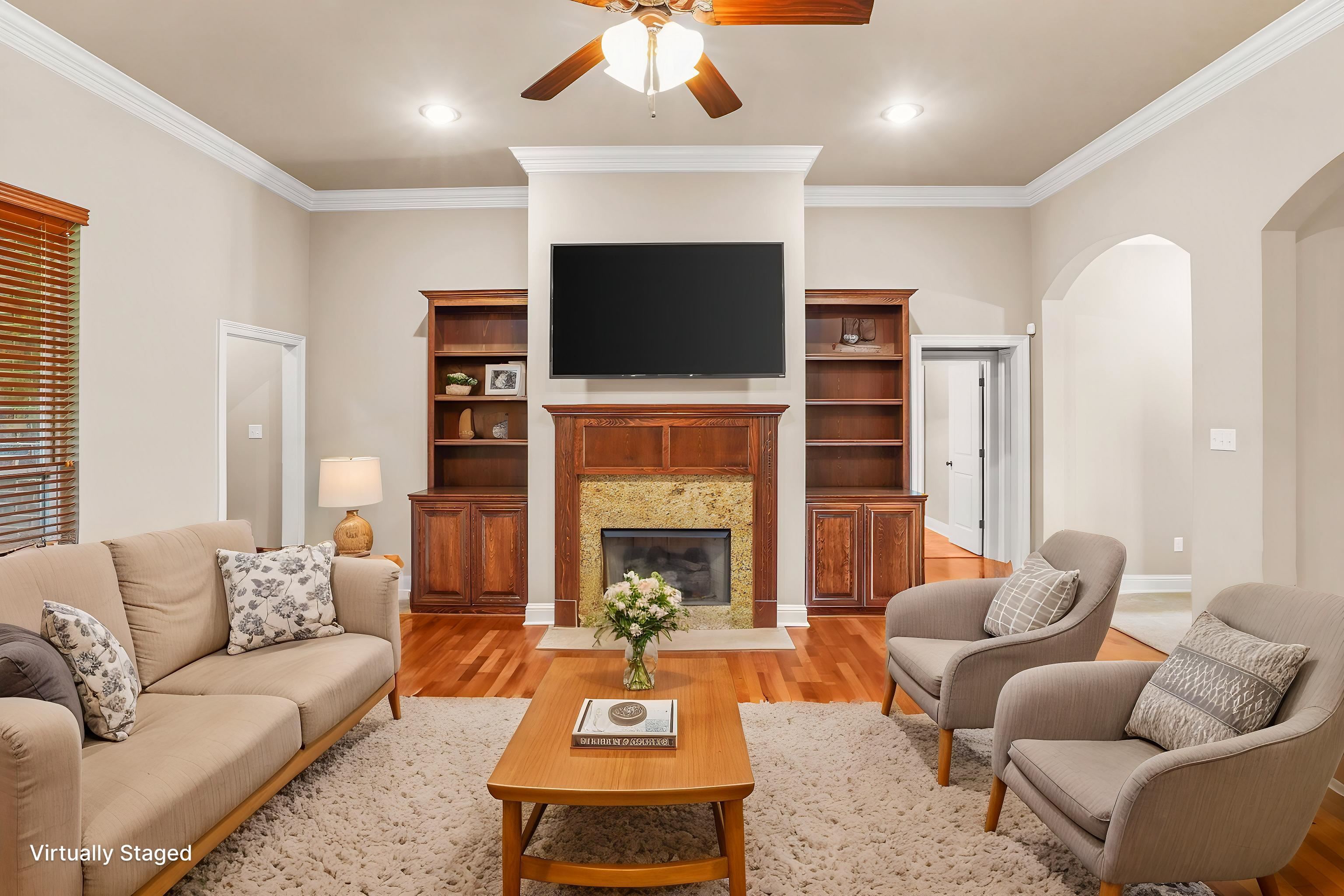 338 Sugar Land Street, Houma, Louisiana image 4