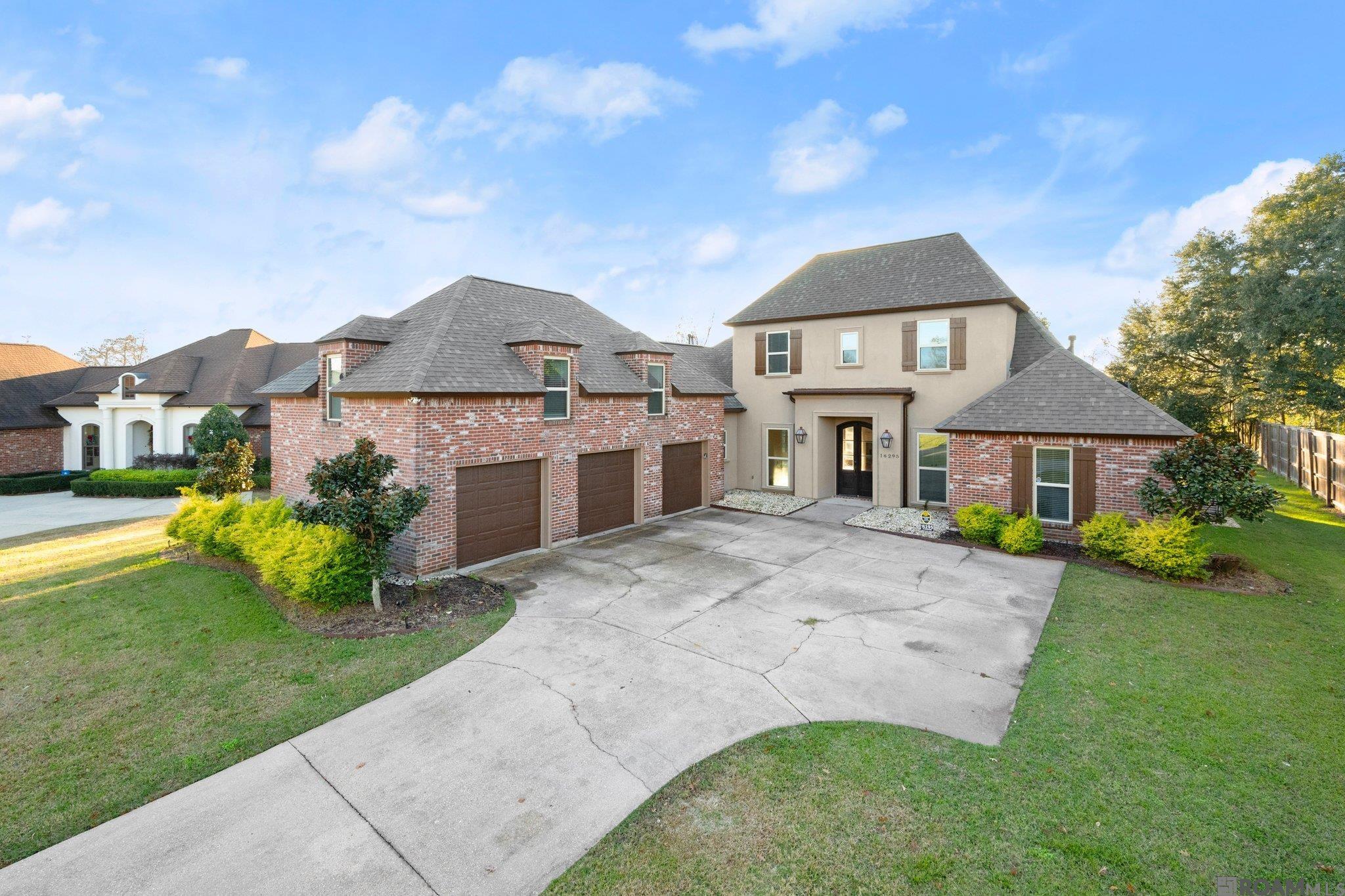 16295 Winding Ridge Ave, Prairieville, Louisiana image 2