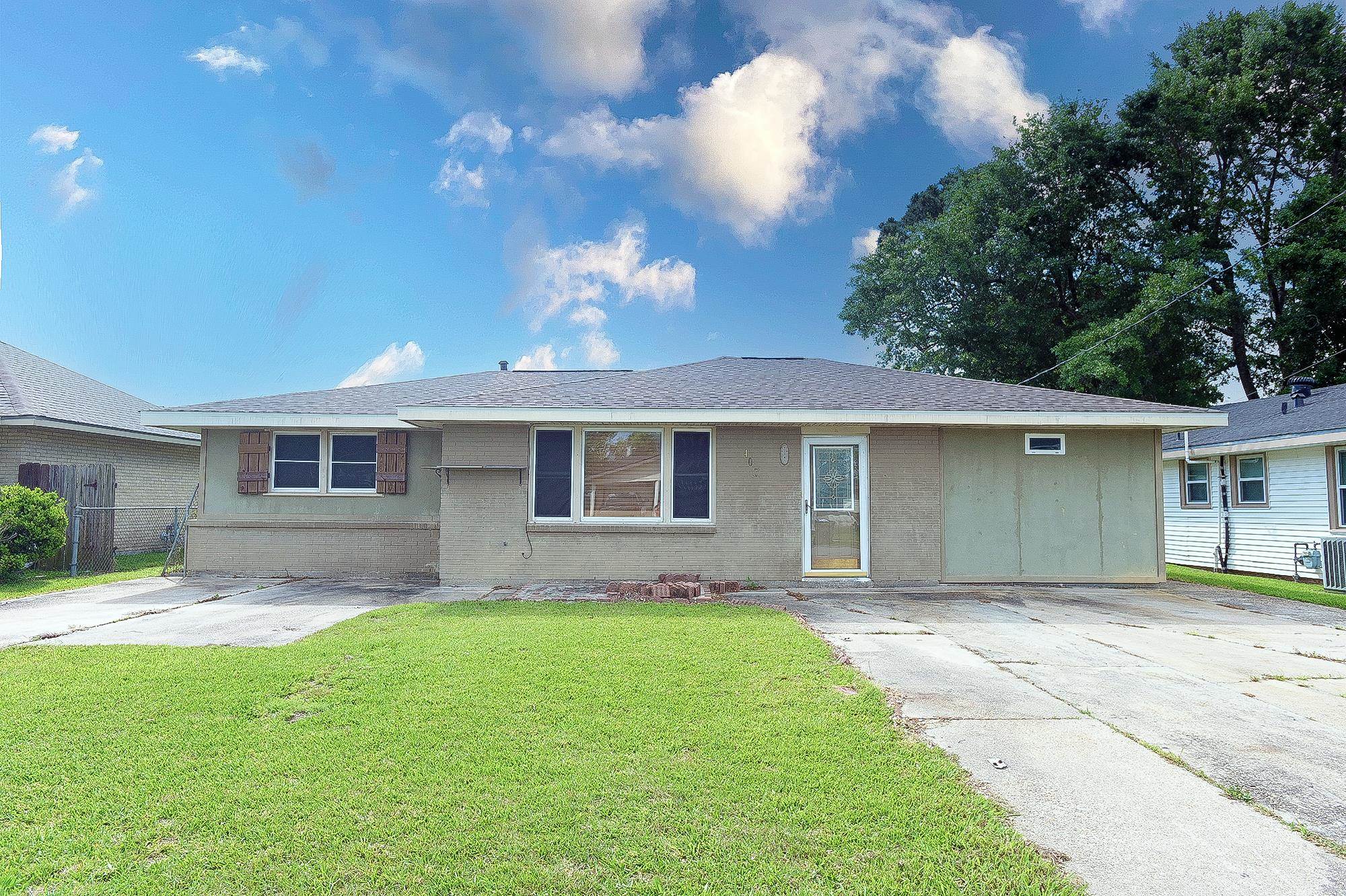 407 Dauphine Ave, Houma, Louisiana image 2